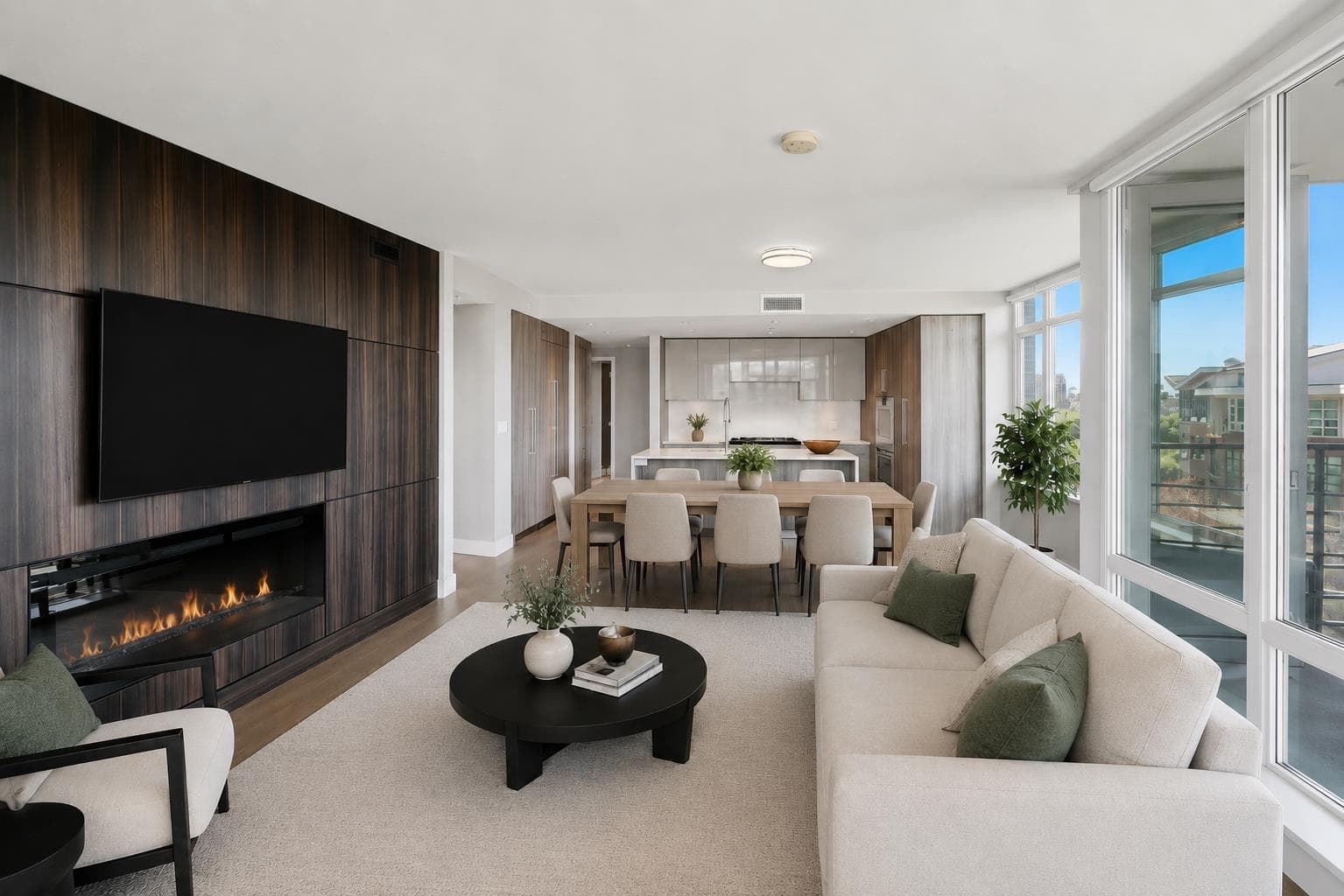 504 - 210 Salter Street, New Westminster