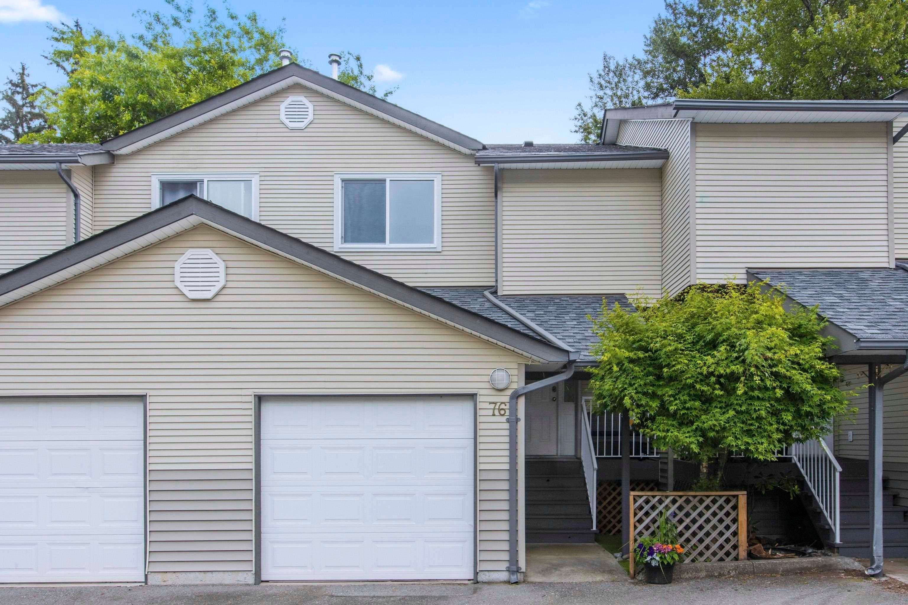 76 - 39920 Government Road, Squamish