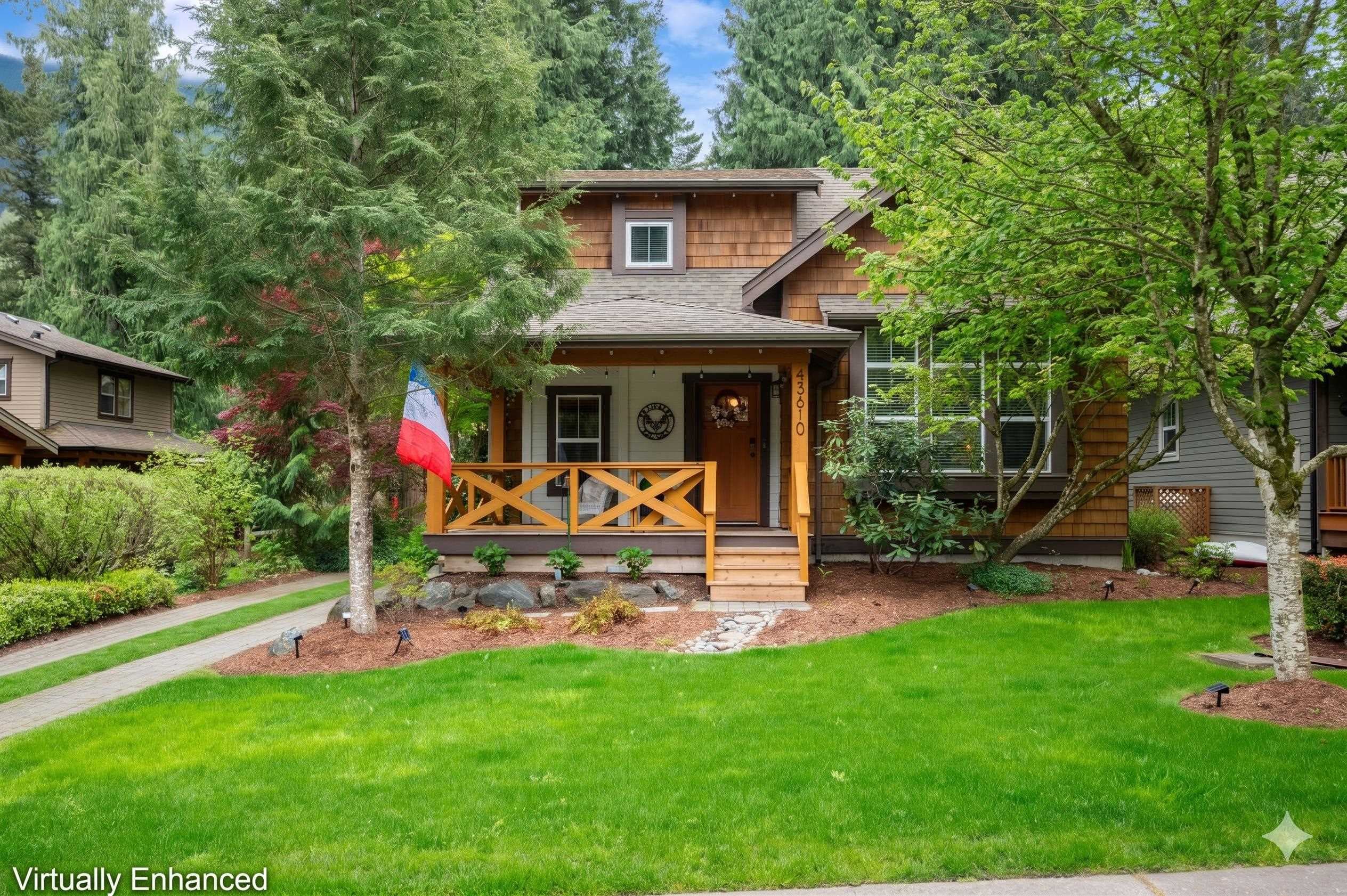 43610 Cotton Tail Crossing, Lindell Beach