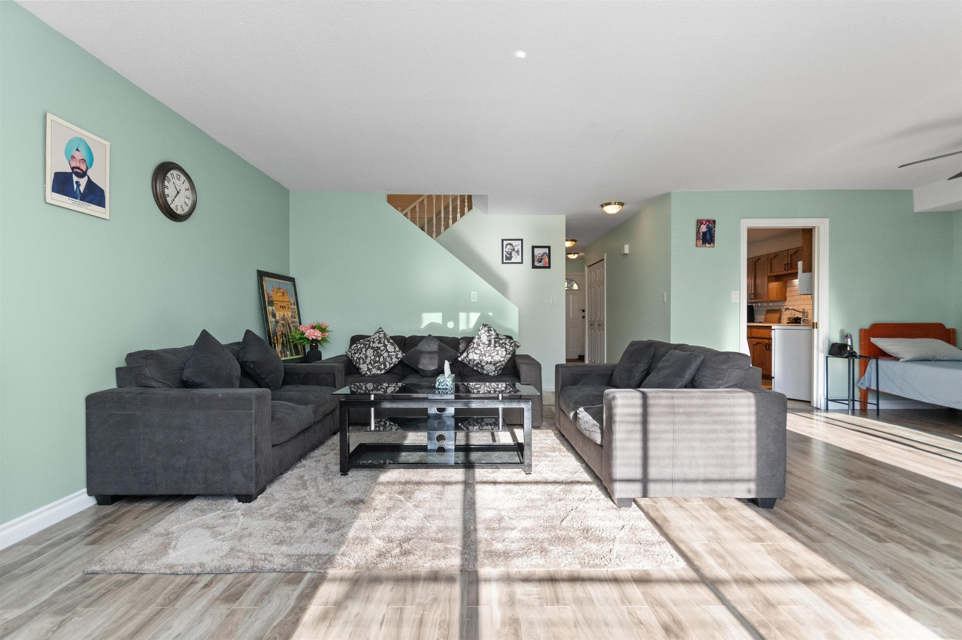 12 - 2575 Mcadam Street, Abbotsford