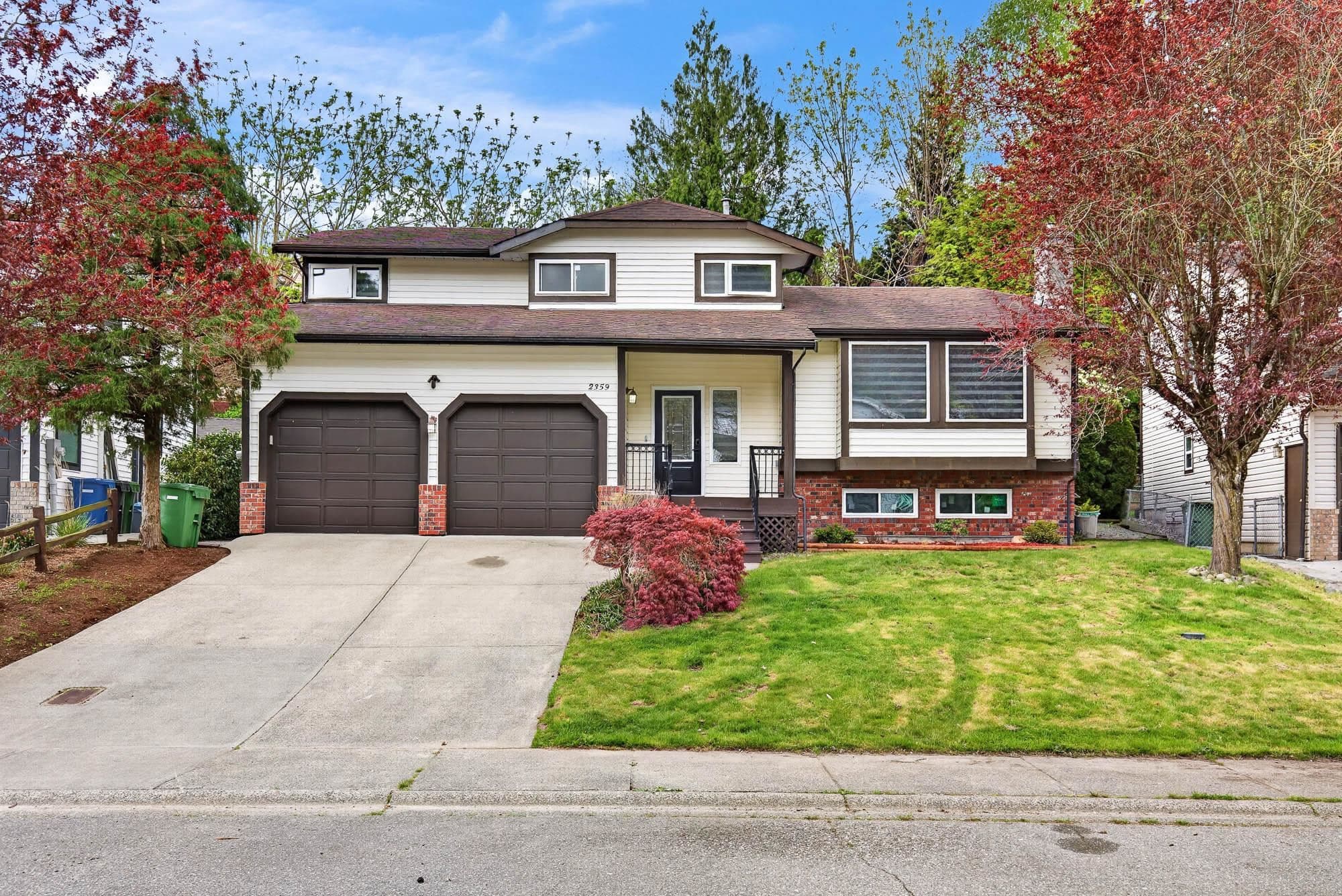 2359 Harper Drive, Abbotsford