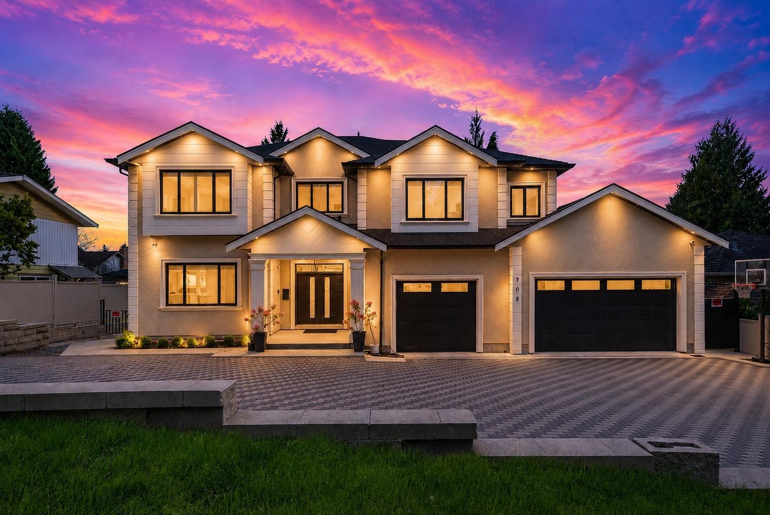 708 Austin Avenue, Coquitlam