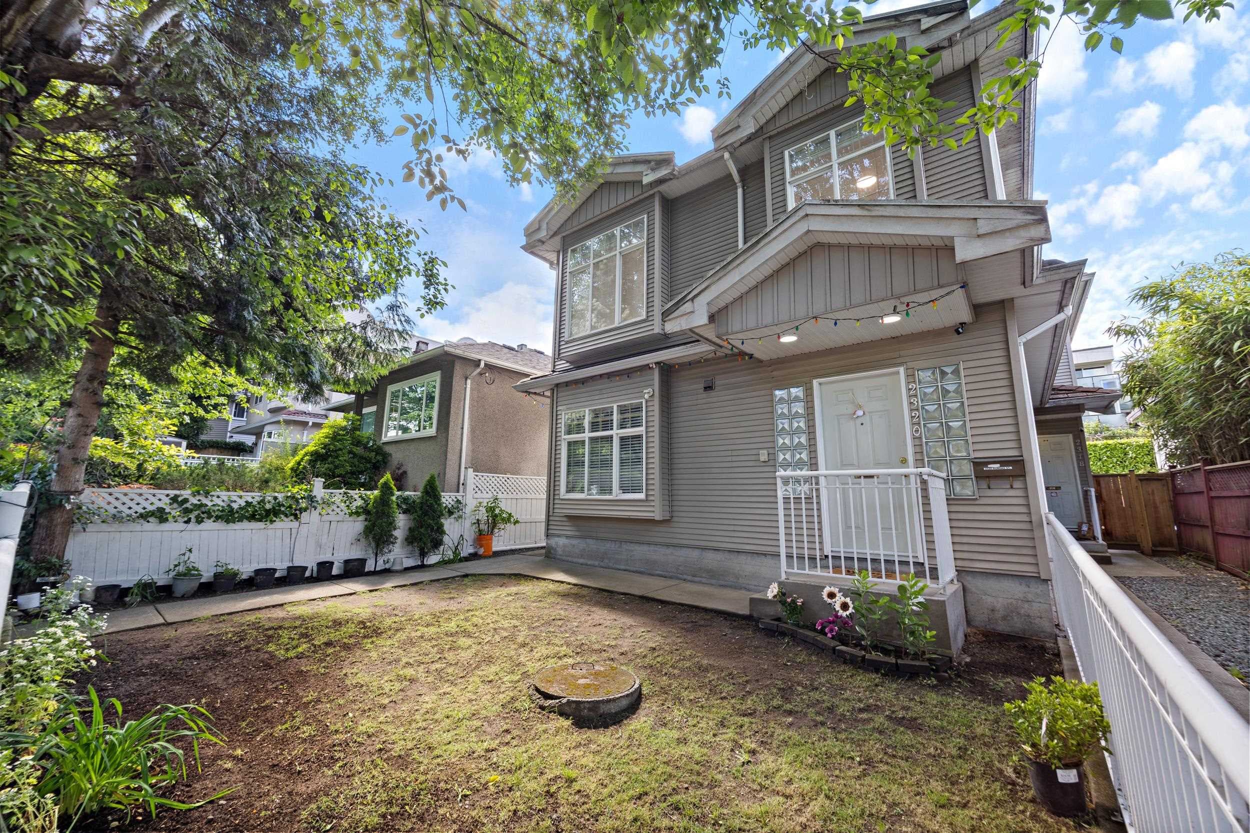 2320 Dundas Street, Vancouver, V5L 1K1 — photo 2