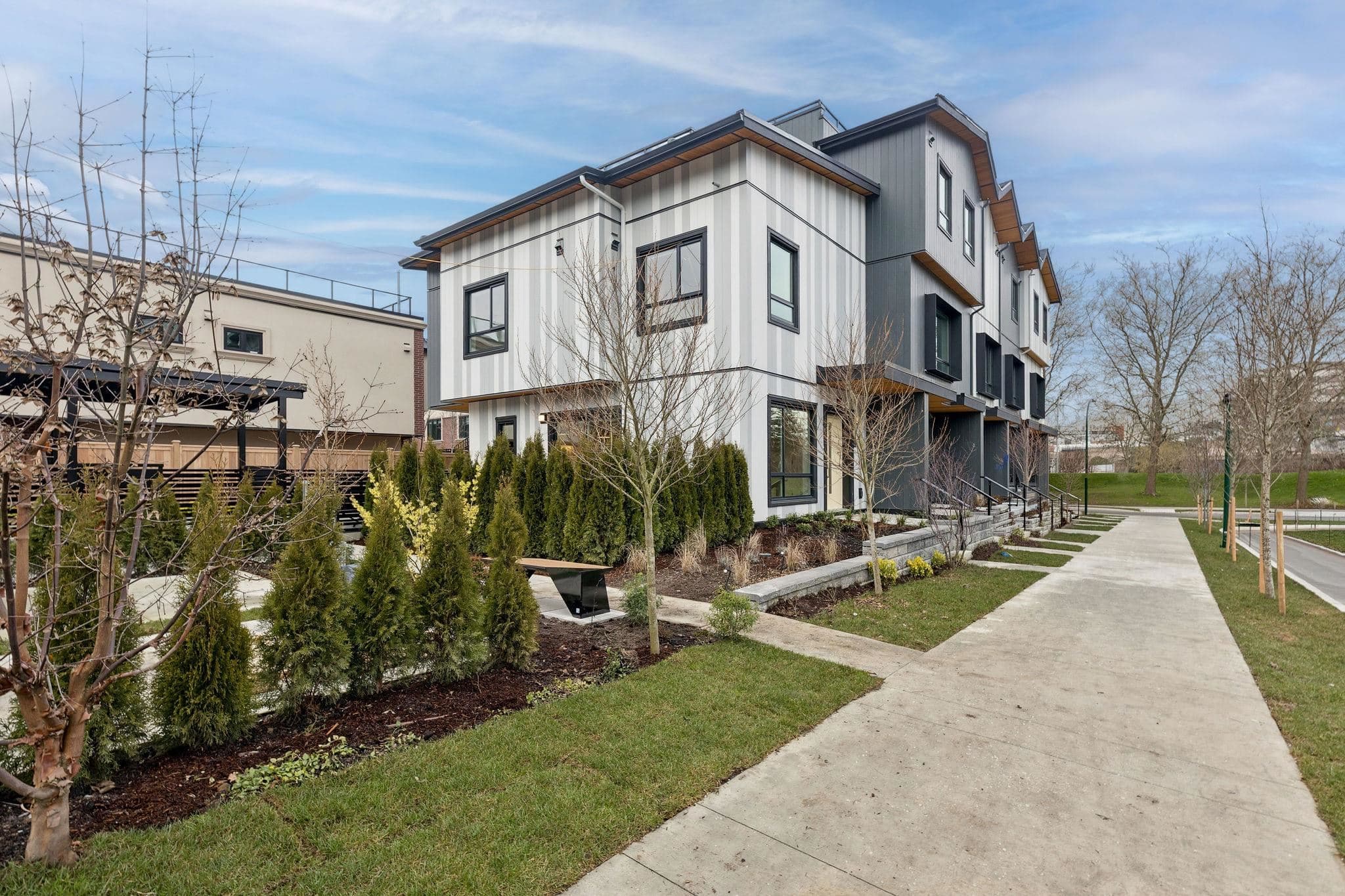 4817 Laurel Street, Vancouver