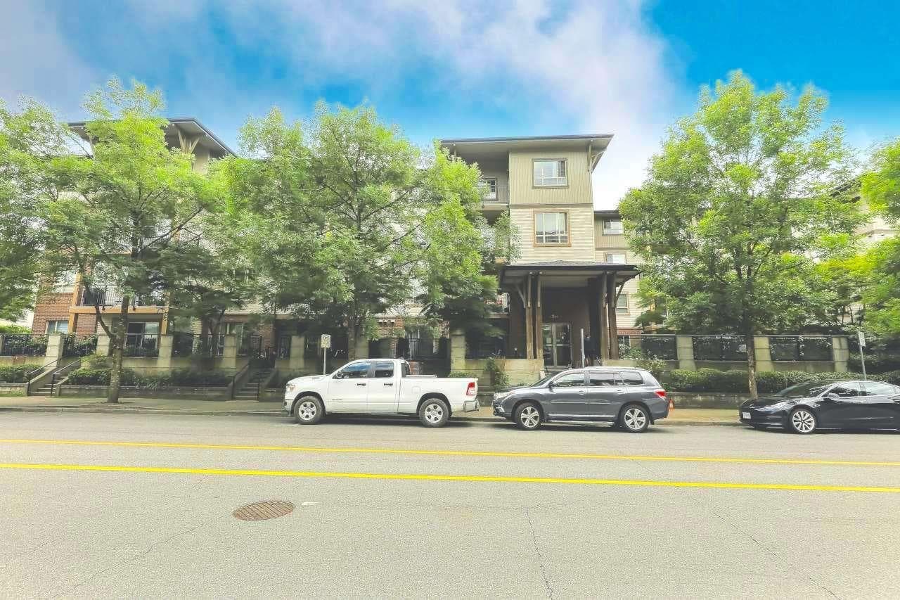 413 - 2346 Mcallister Avenue, Port Coquitlam