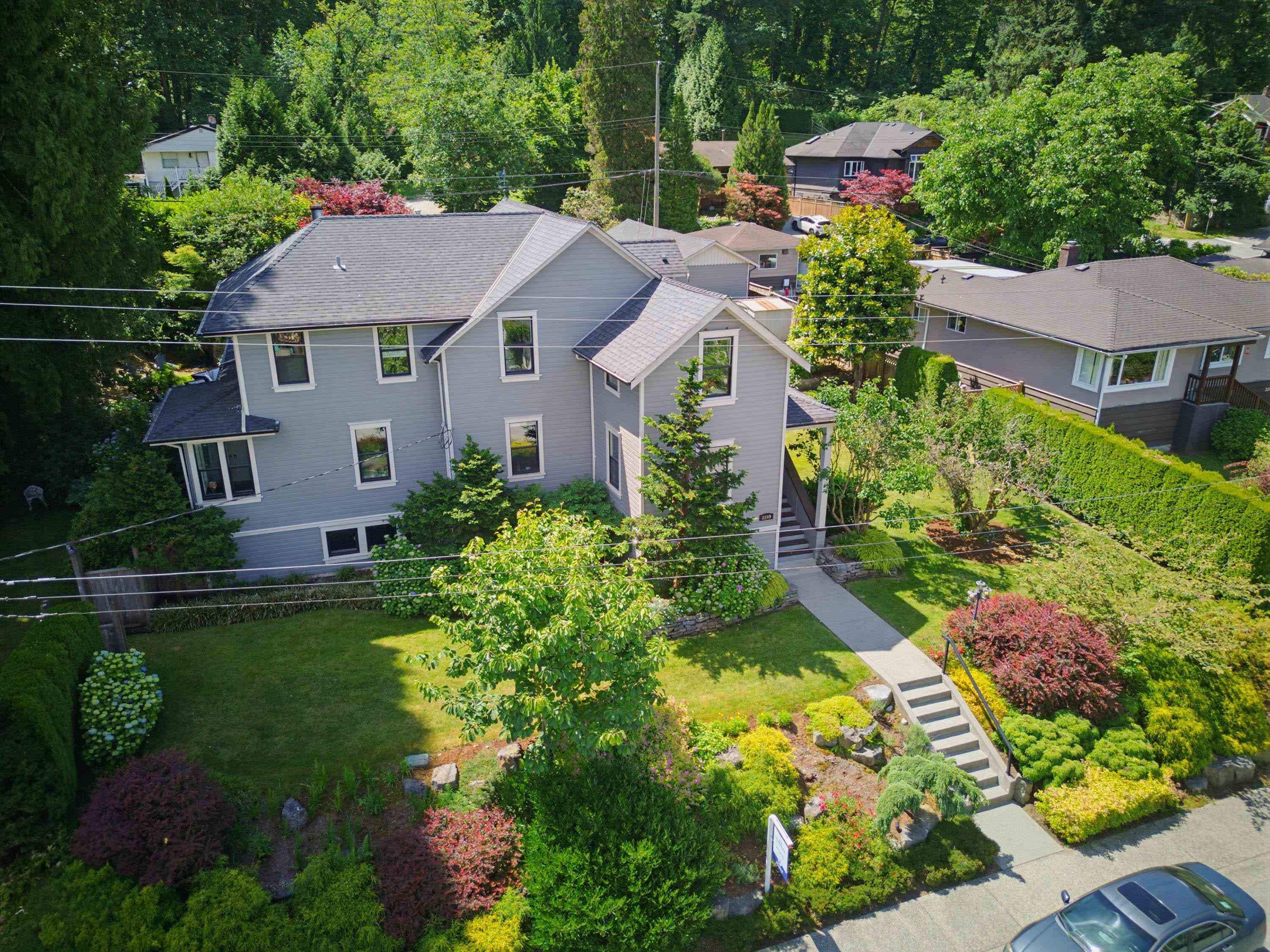 2209 St. George Street, Port Moody