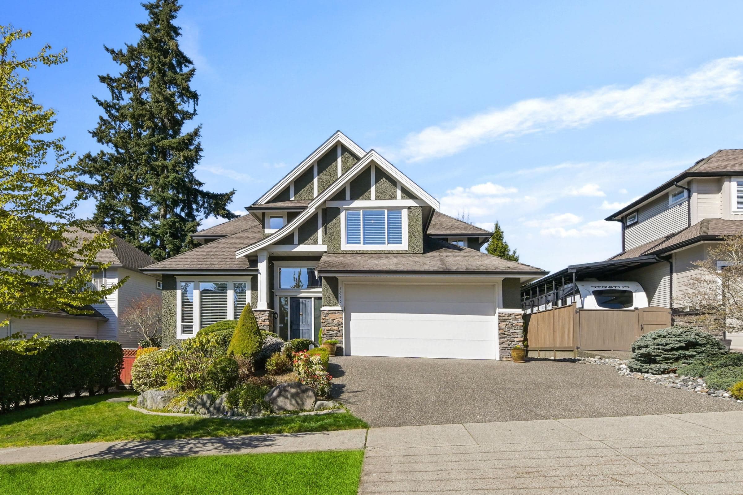 5879 165 Street, Surrey, V3S 4G2 — photo 1