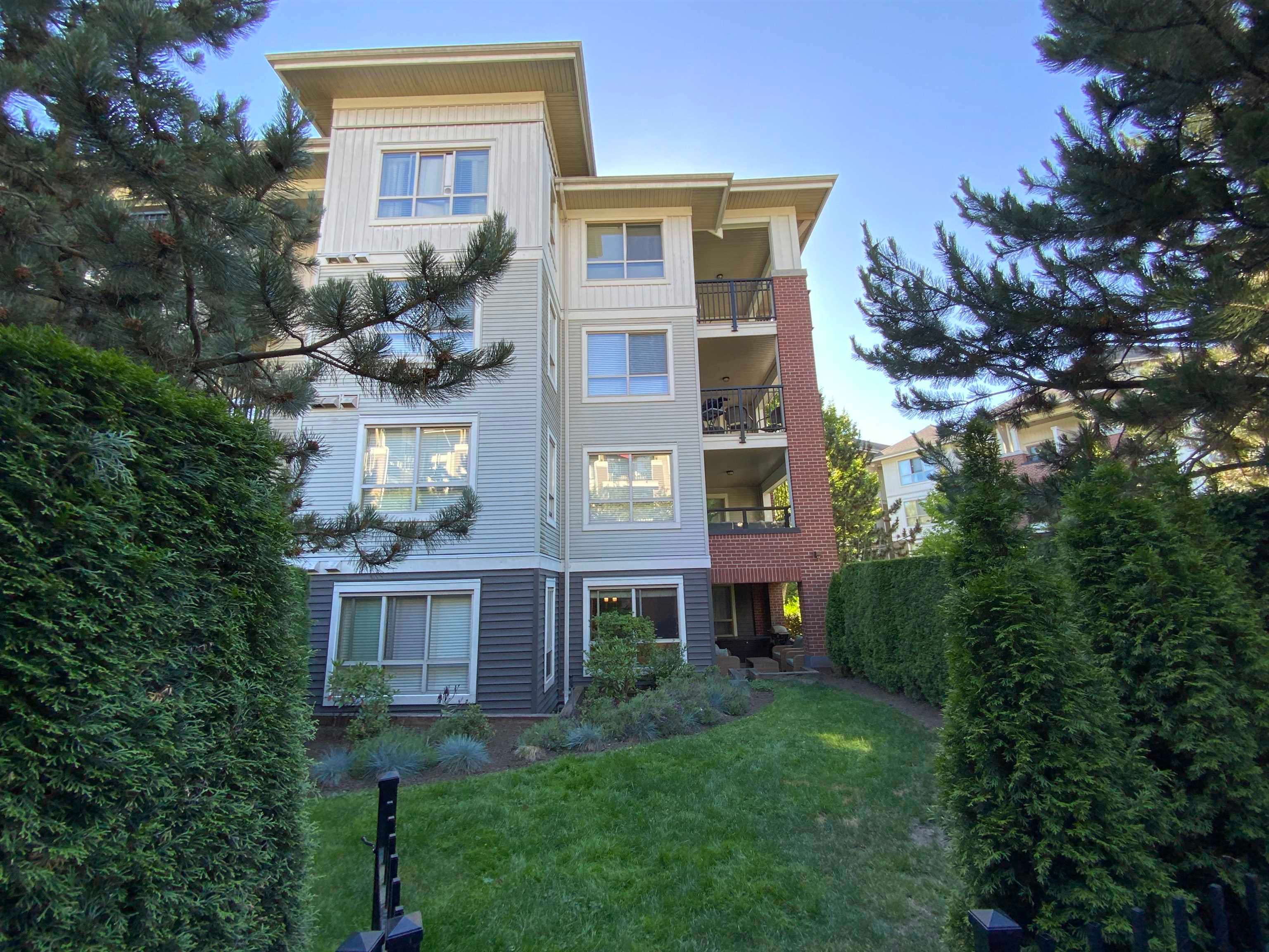 A106 - 8929 202 Street, Langley