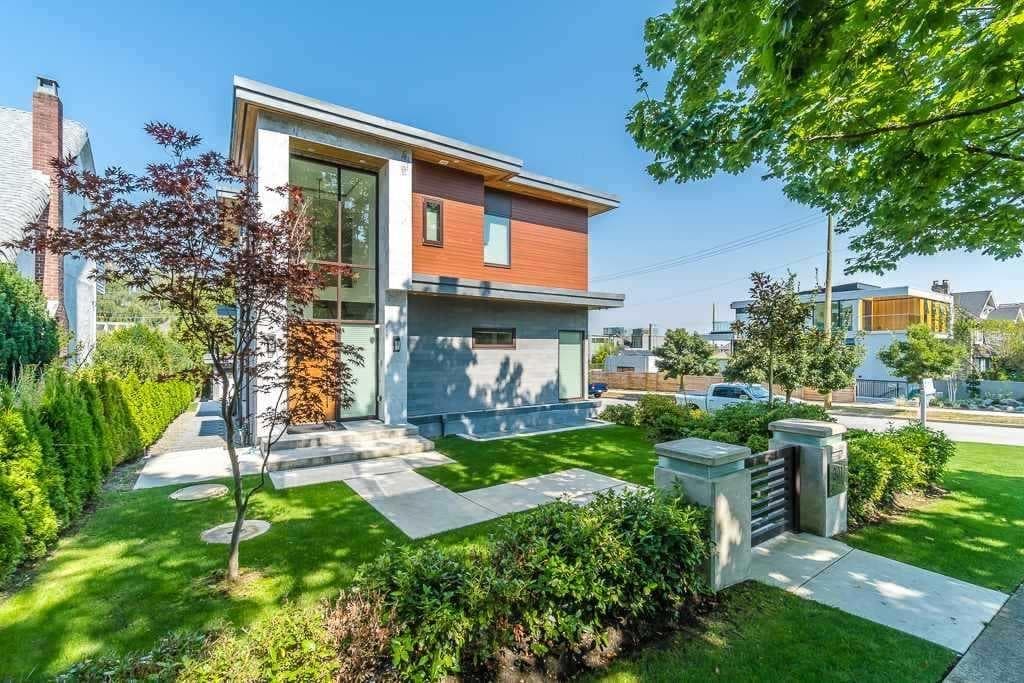 3011 W 27th Avenue, Vancouver, V6L 1W6 — photo 2