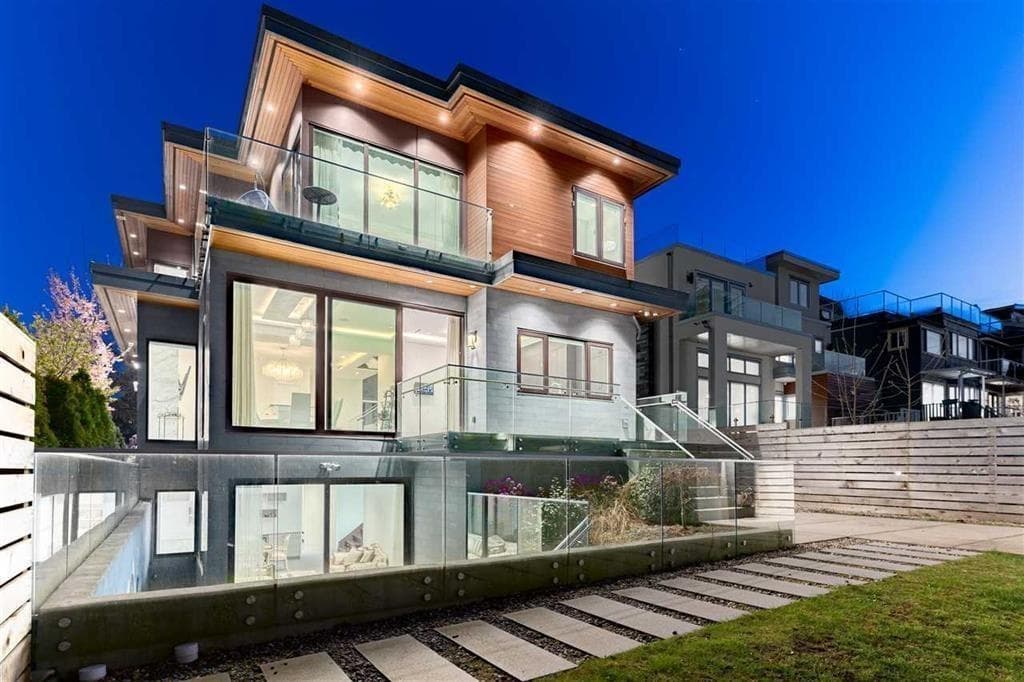 3011 W 27th Avenue, Vancouver