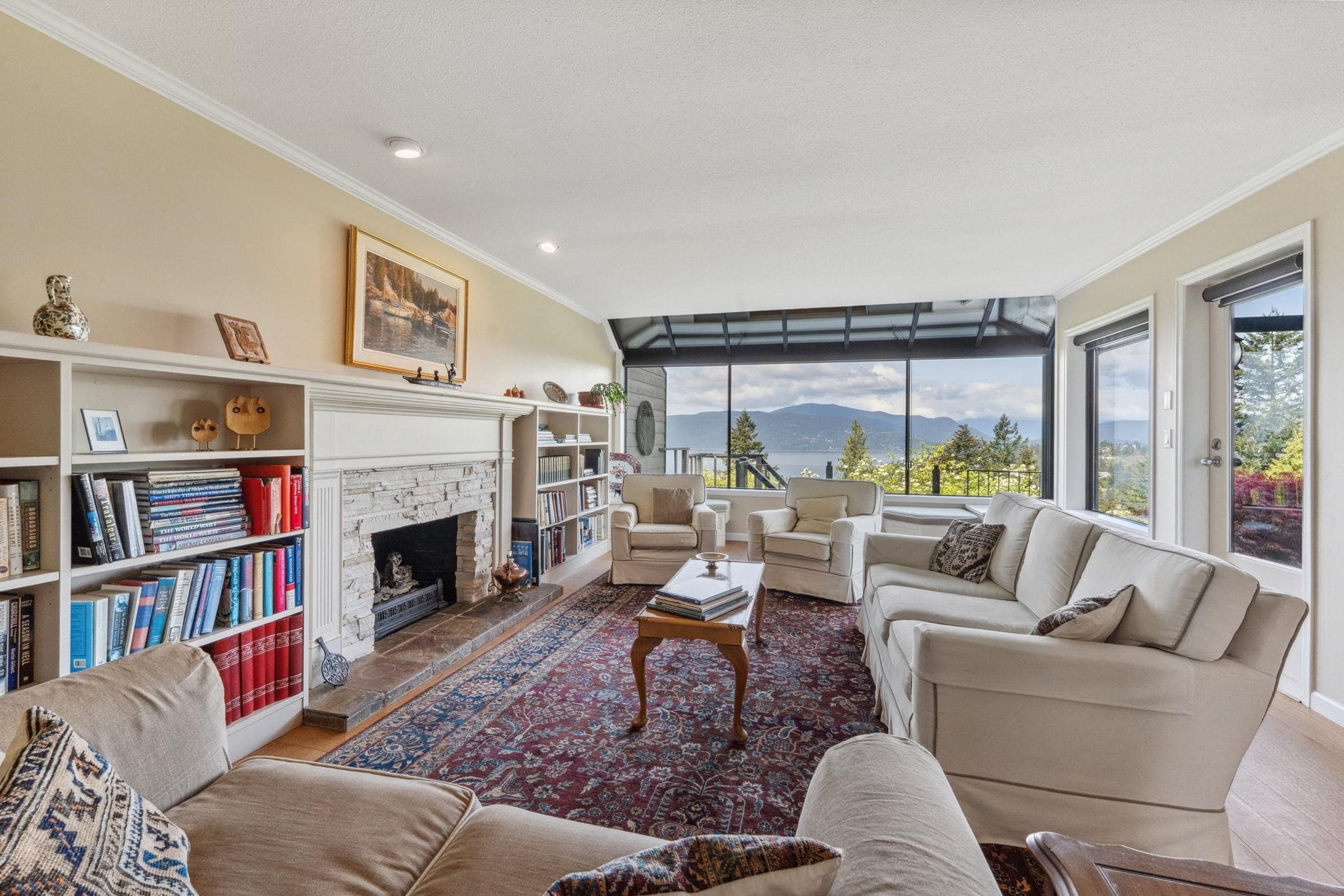 5207 Aspen Drive, West Vancouver, V7W 2Z7 — photo 5