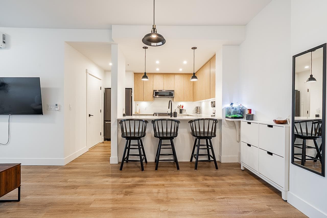 1608 - 2180 Kelly Avenue, Port Coquitlam