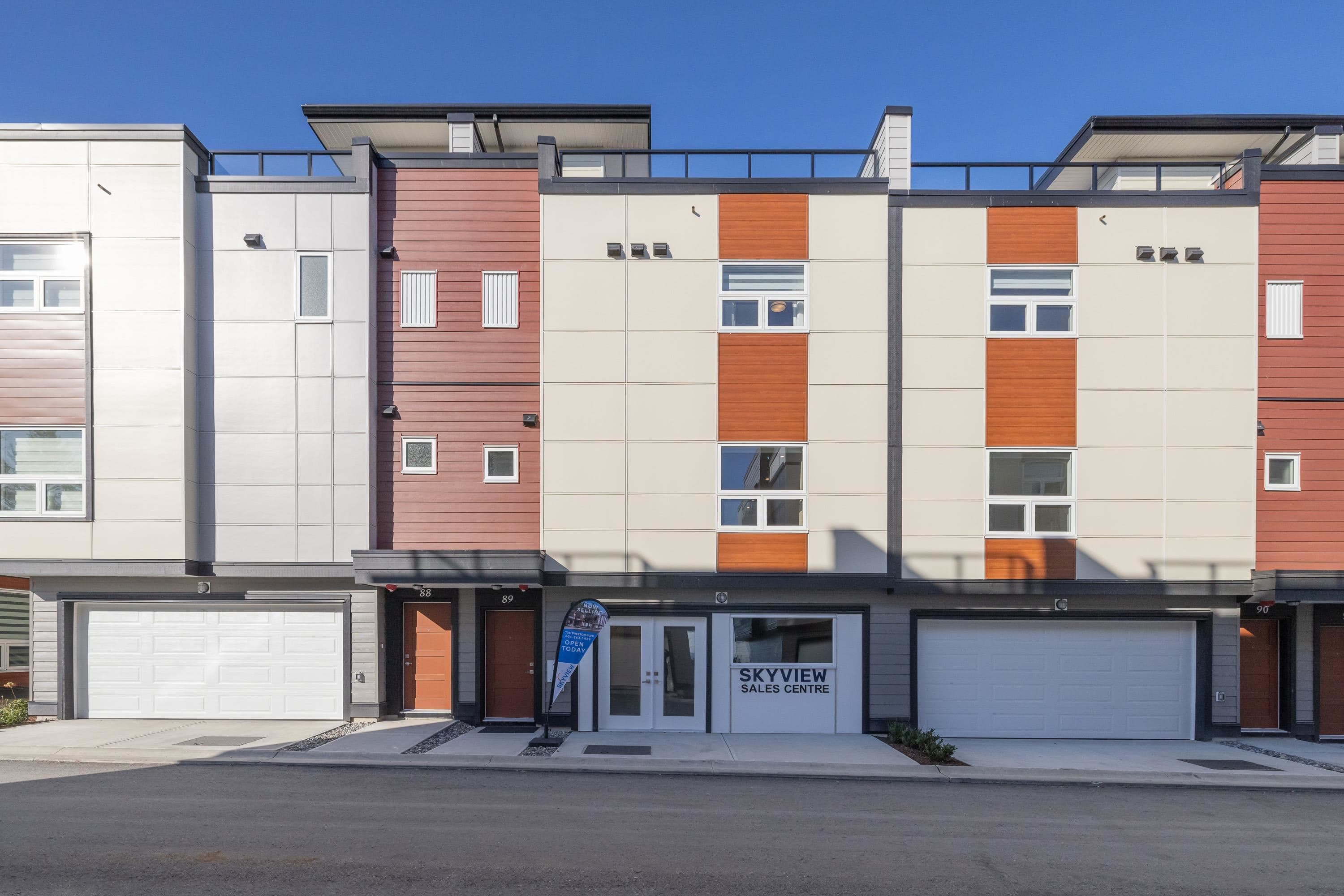 92 - 7381 Preston Boulevard, Mission
