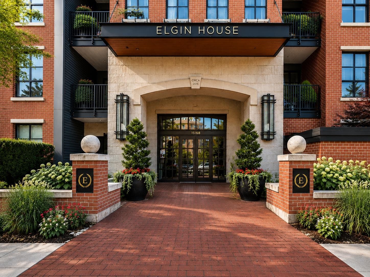 328 - 15168 33 Avenue, Surrey