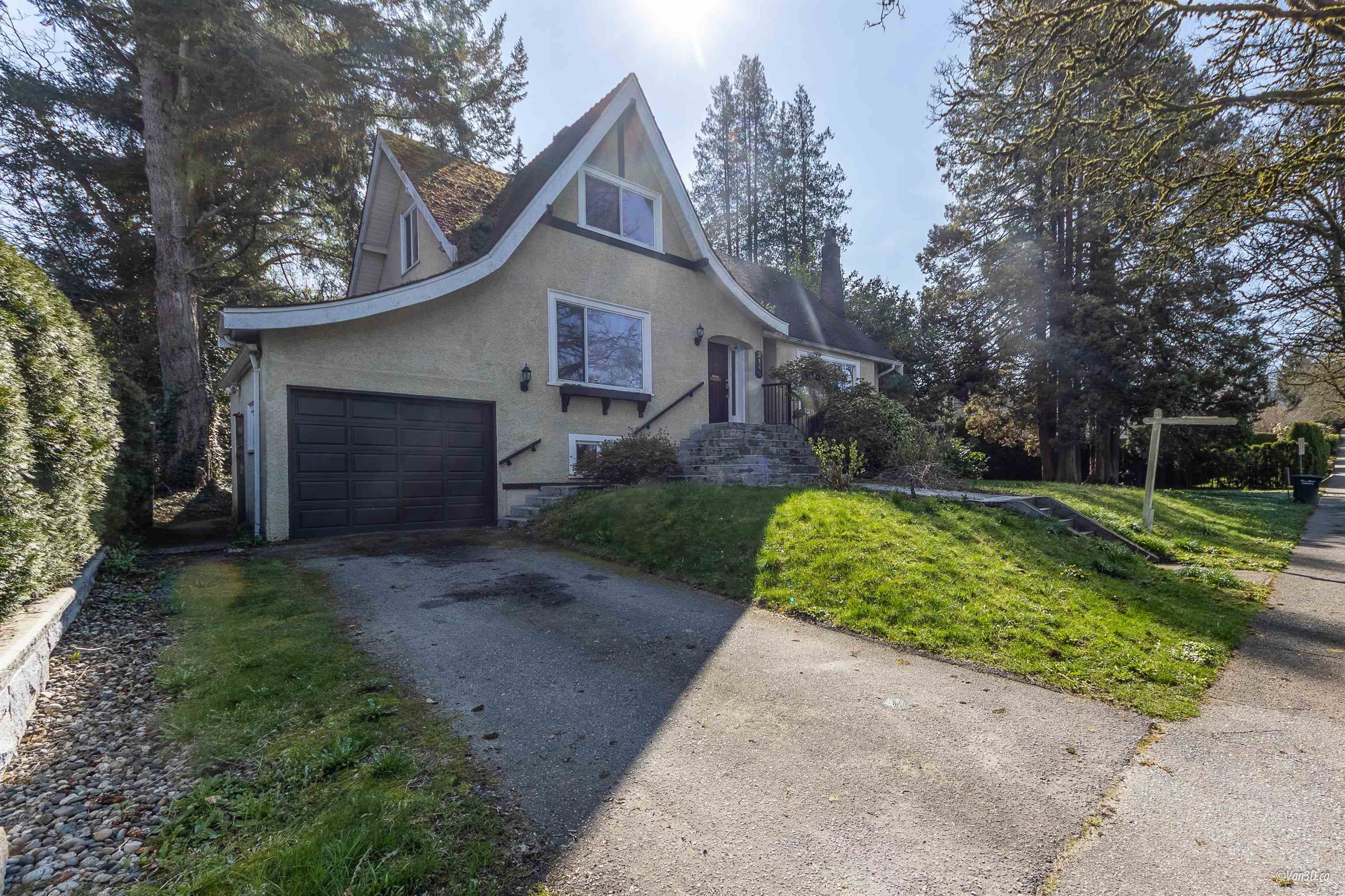 2146 W 33rd Avenue, Vancouver, V6M 1B9 — photo 2