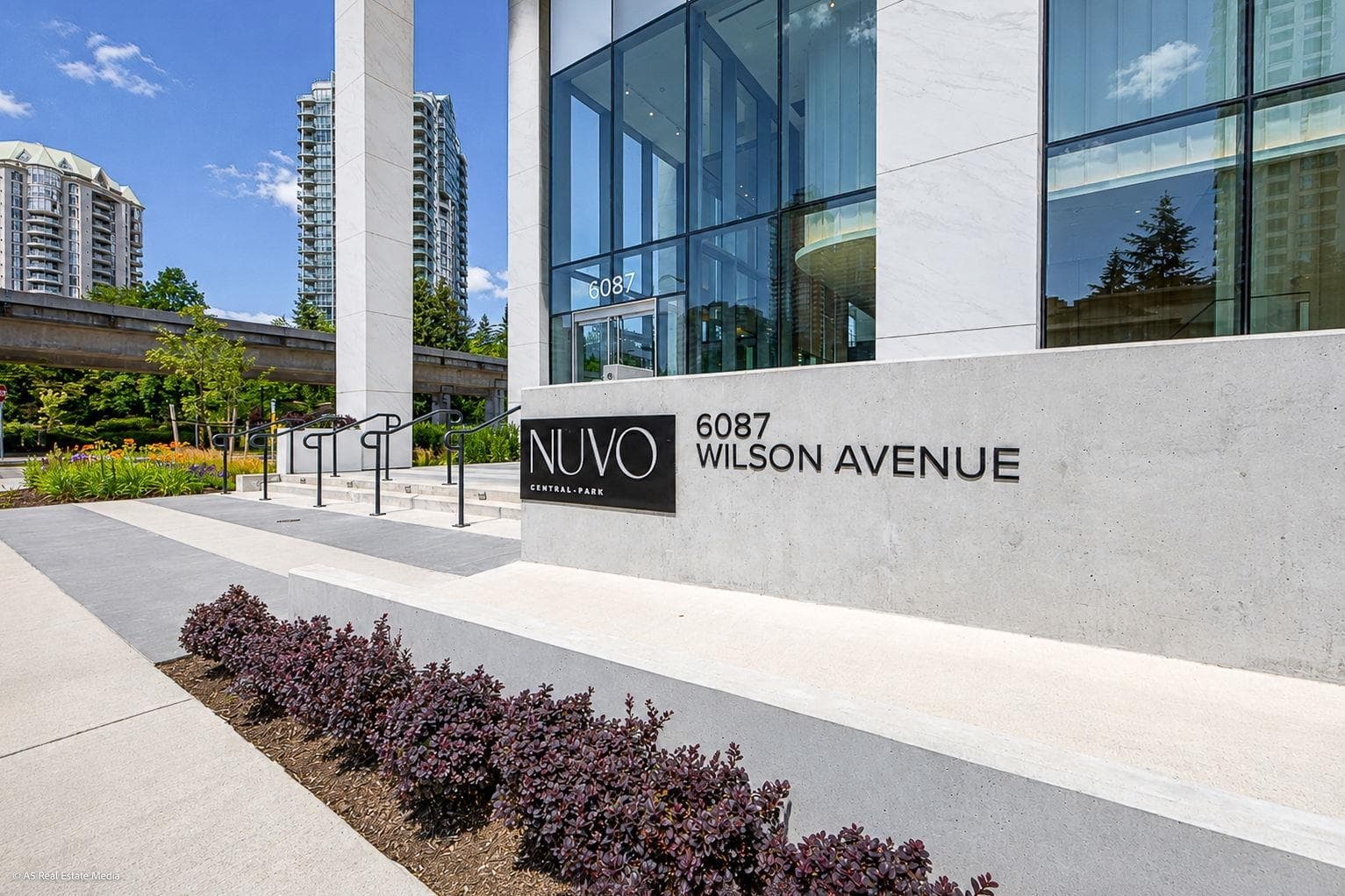 3901 - 6087 Wilson Avenue, Burnaby