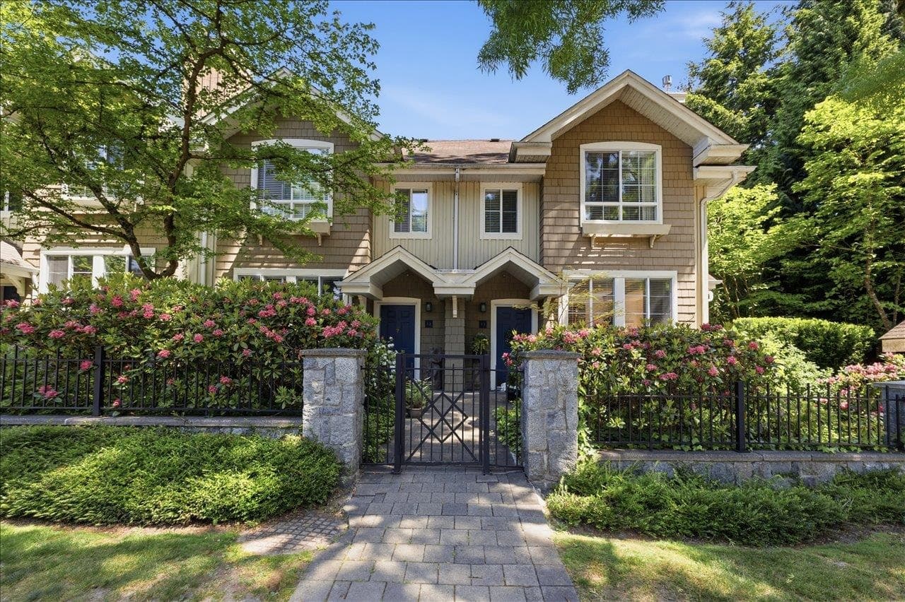 13 - 5605 Hampton Place, Vancouver