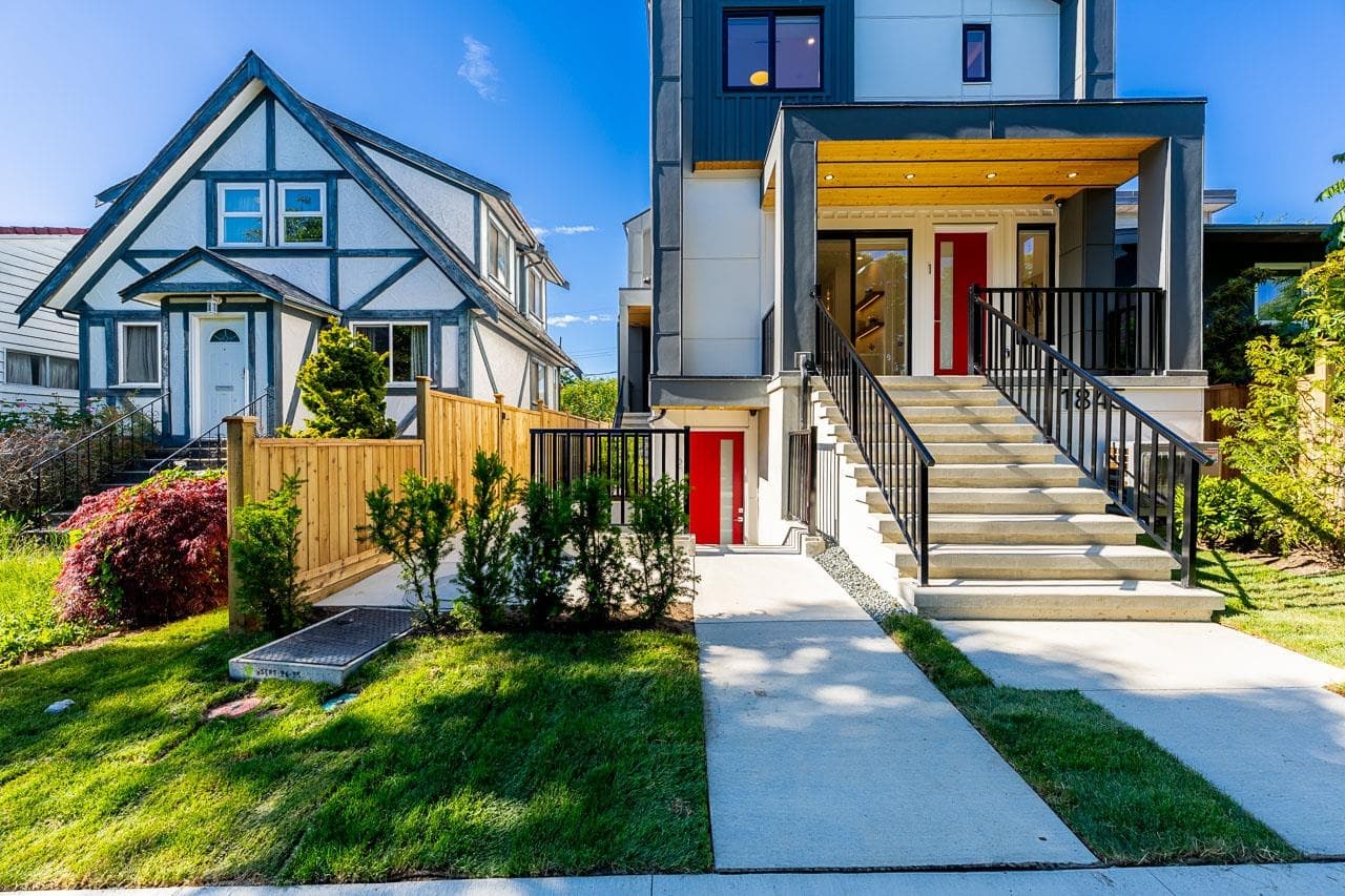 2 - 1845 E 51st Avenue, Vancouver, V5P 1W1 — photo 2