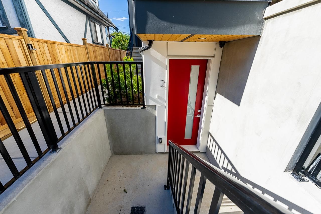 2 - 1845 E 51st Avenue, Vancouver, V5P 1W1 — photo 3
