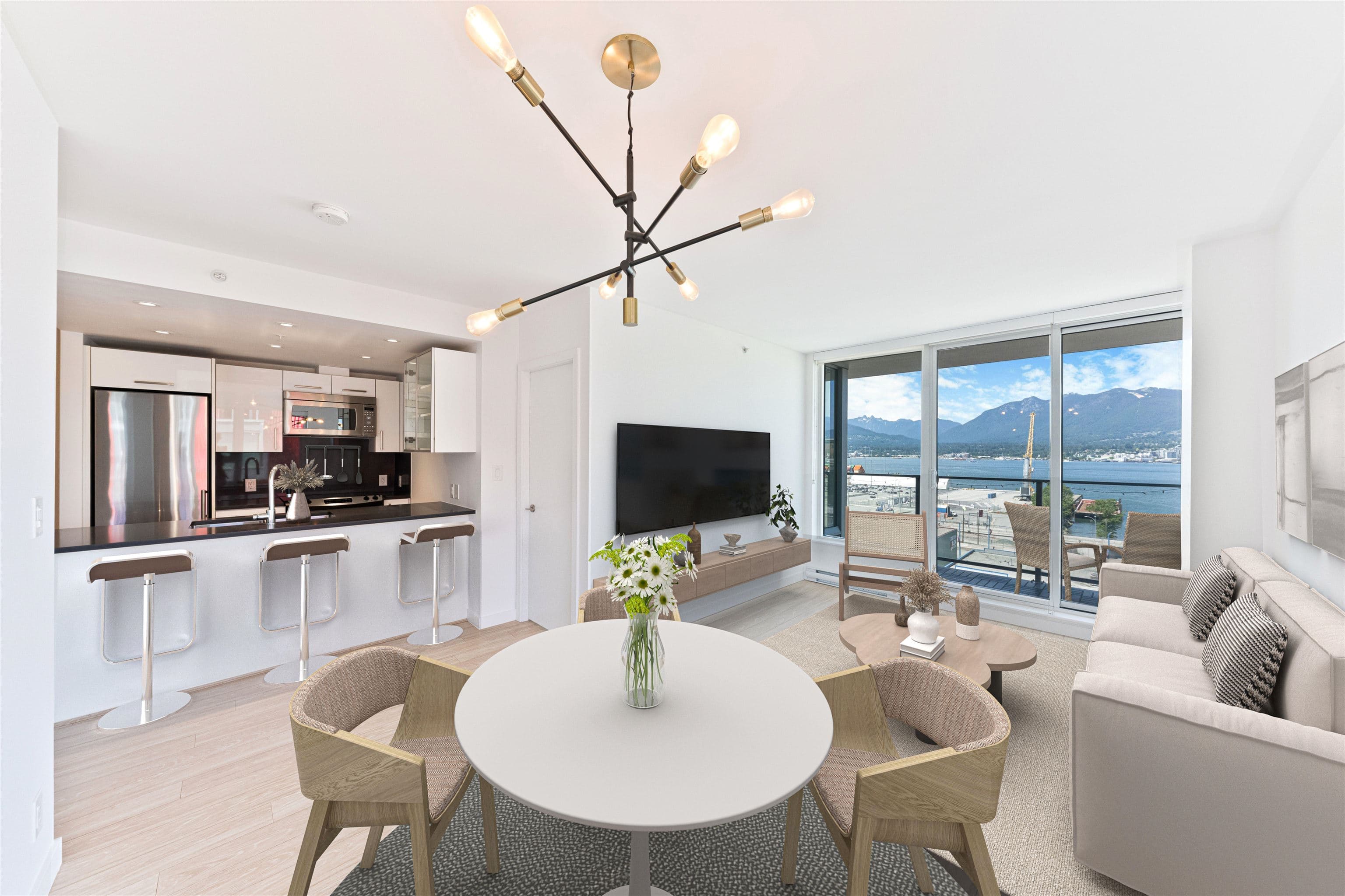 1004 - 933 E Hastings Street, Vancouver
