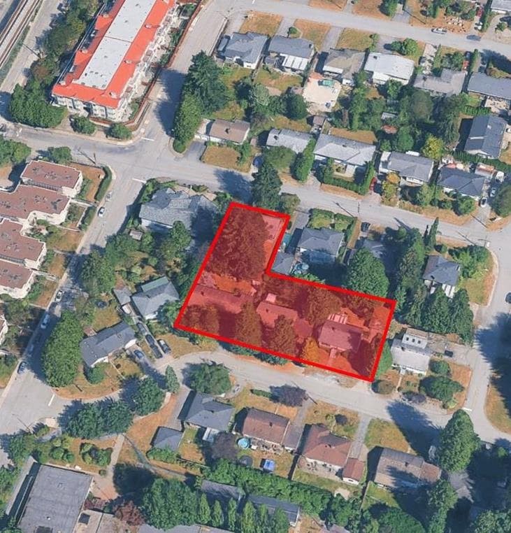 521 Brookmere Avenue, Coquitlam