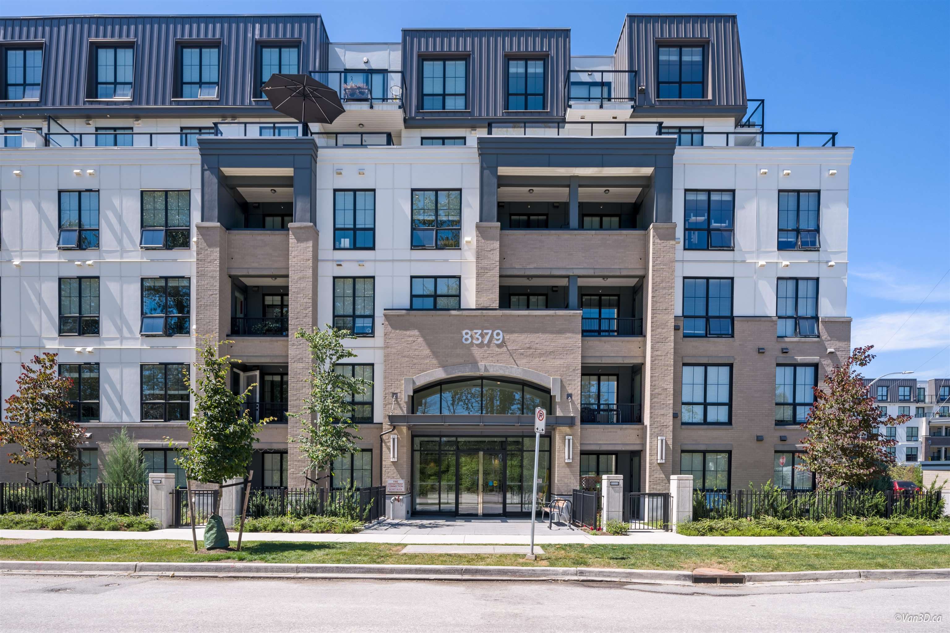 507 - 8379 201 Street, Langley