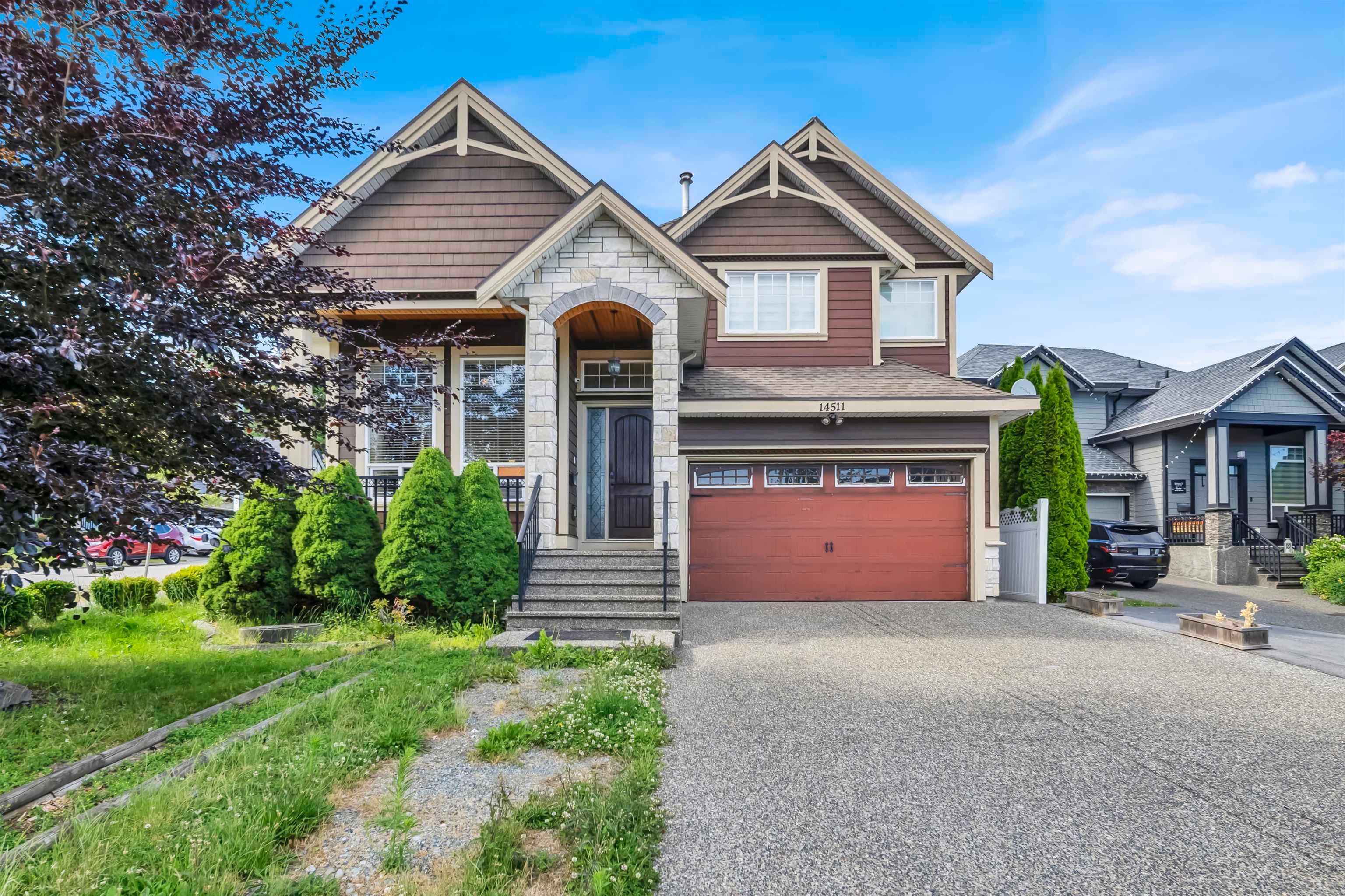 14511 81 Avenue, Surrey, V3S 2T9 — photo 2