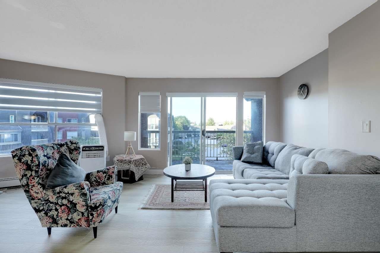305 - 5664 200 Street, Langley, V3A 1M8 — photo 5