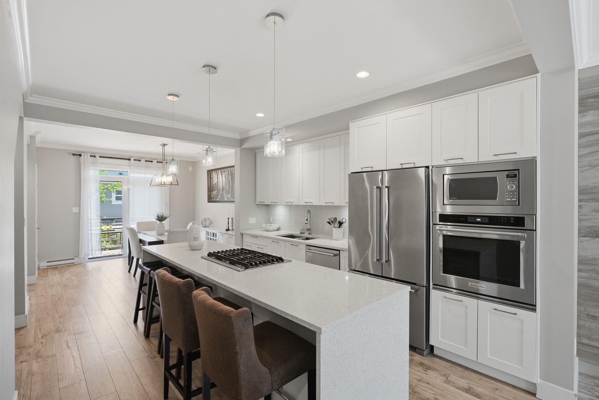 38 - 16488 64 Avenue, Surrey, V3S 6X6 — photo 3