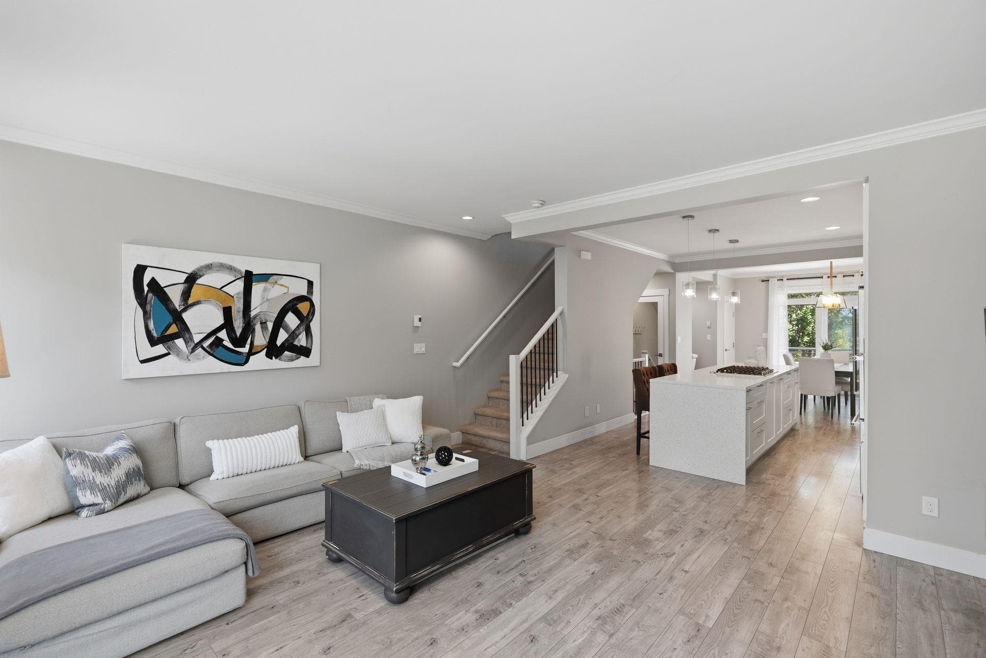 38 - 16488 64 Avenue, Surrey, V3S 6X6 — photo 5