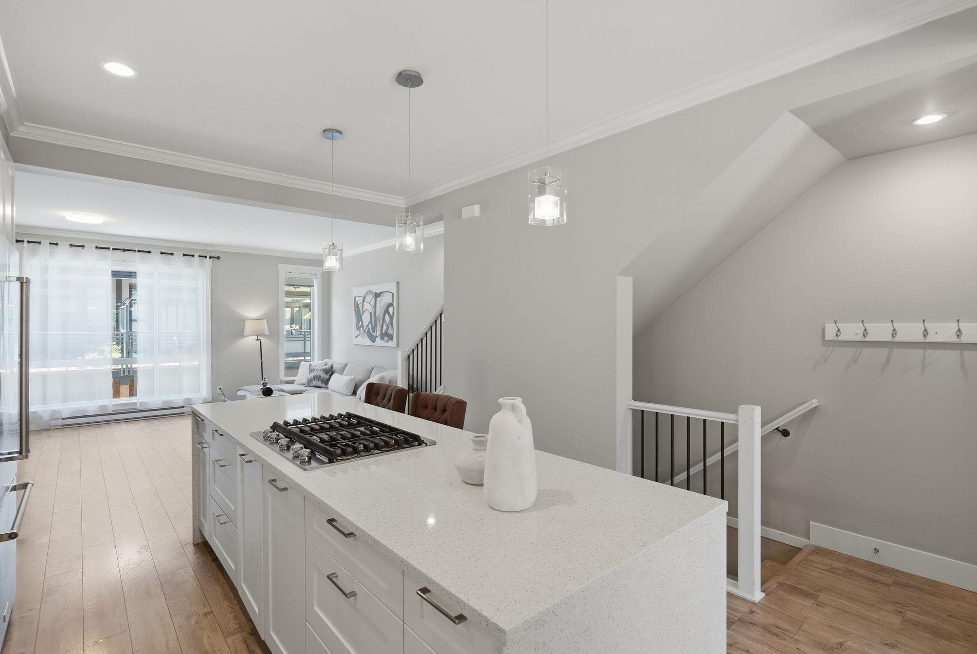 38 - 16488 64 Avenue, Surrey, V3S 6X6 — photo 4