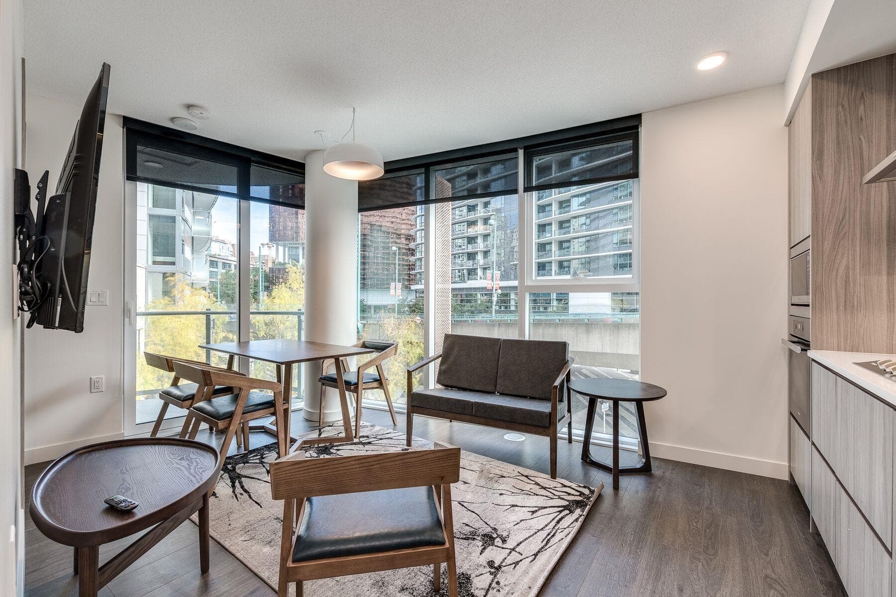 281 - 87 Nelson Street, Vancouver, V0R 2G0 — photo 2