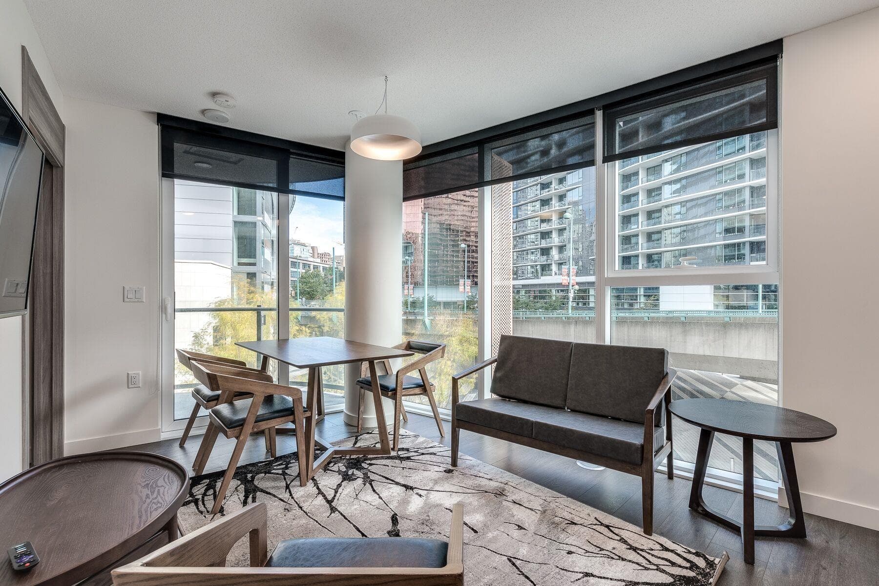 281 - 87 Nelson Street, Vancouver