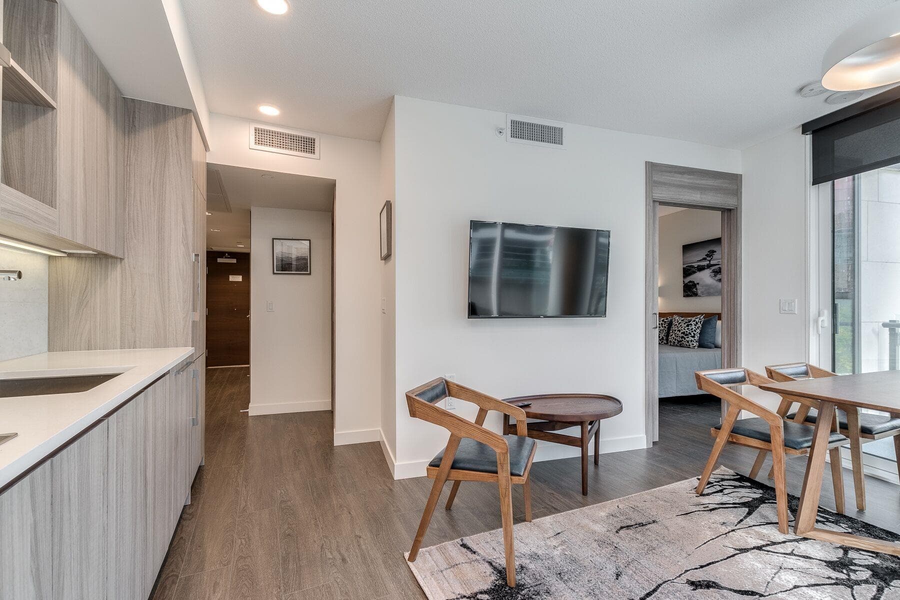 281 - 87 Nelson Street, Vancouver, V0R 2G0 — photo 4