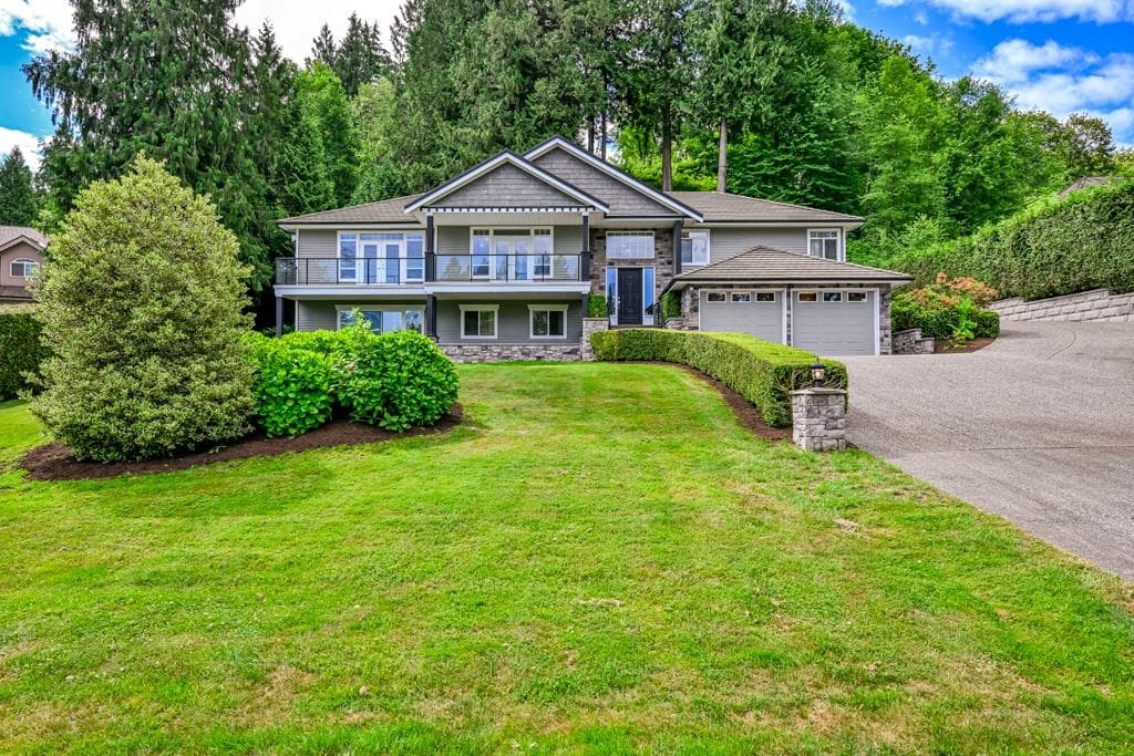 25760 82 Avenue, Langley — sold