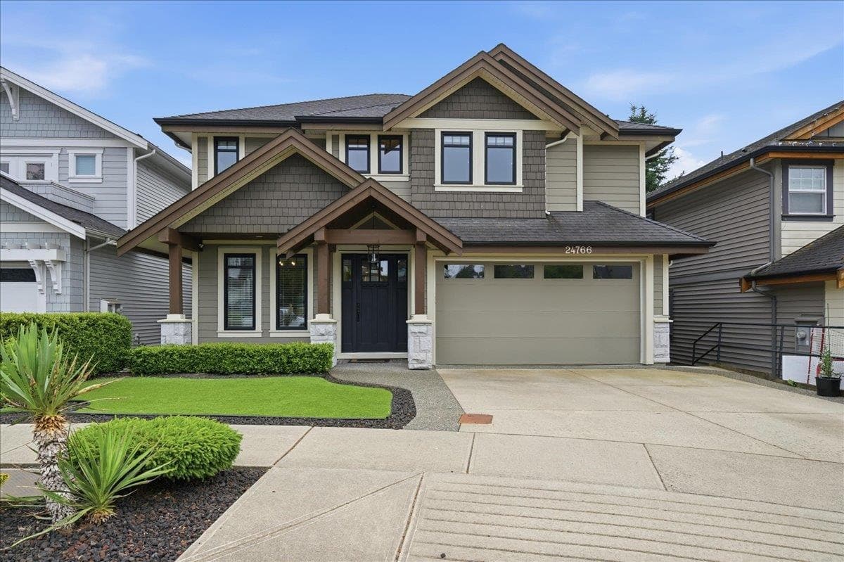 24766 100a Avenue, Maple Ridge