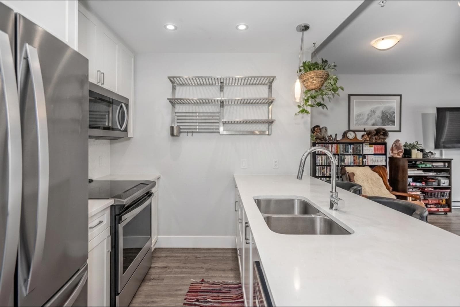 4212 - 2180 Kelly Avenue, Port Coquitlam, V3C 0L1 — photo 3