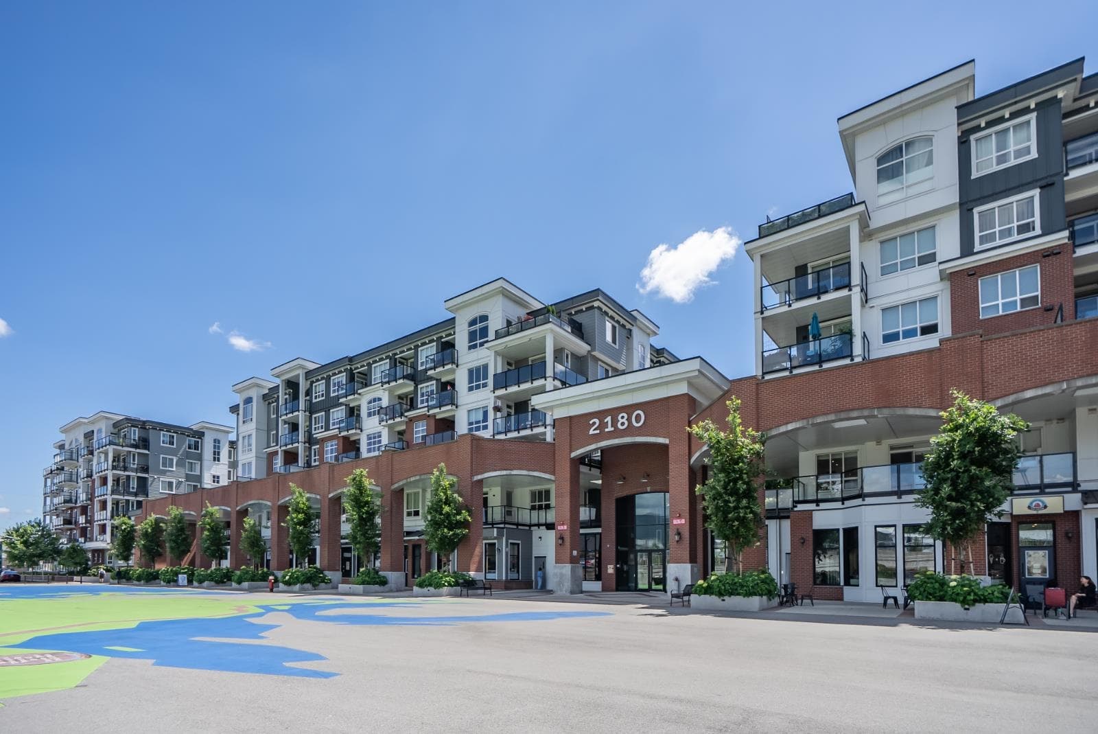 4212 - 2180 Kelly Avenue, Port Coquitlam, V3C 0L1 — photo 1