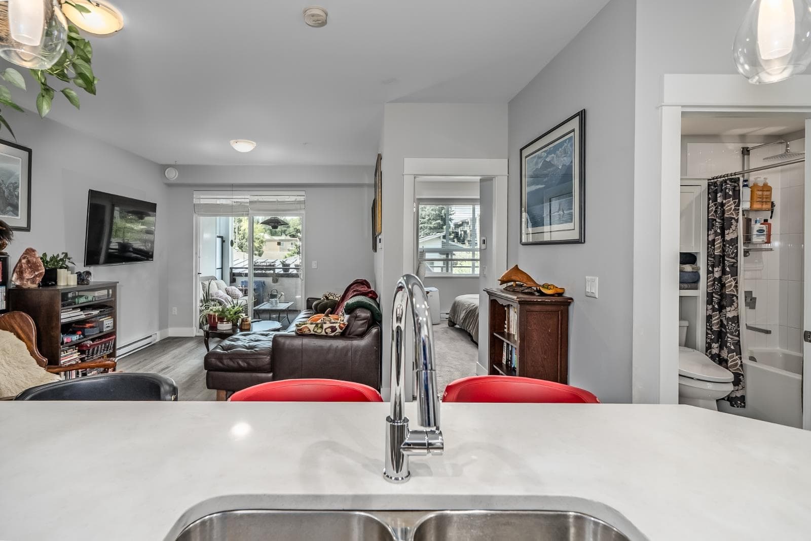 4212 - 2180 Kelly Avenue, Port Coquitlam, V3C 0L1 — photo 5