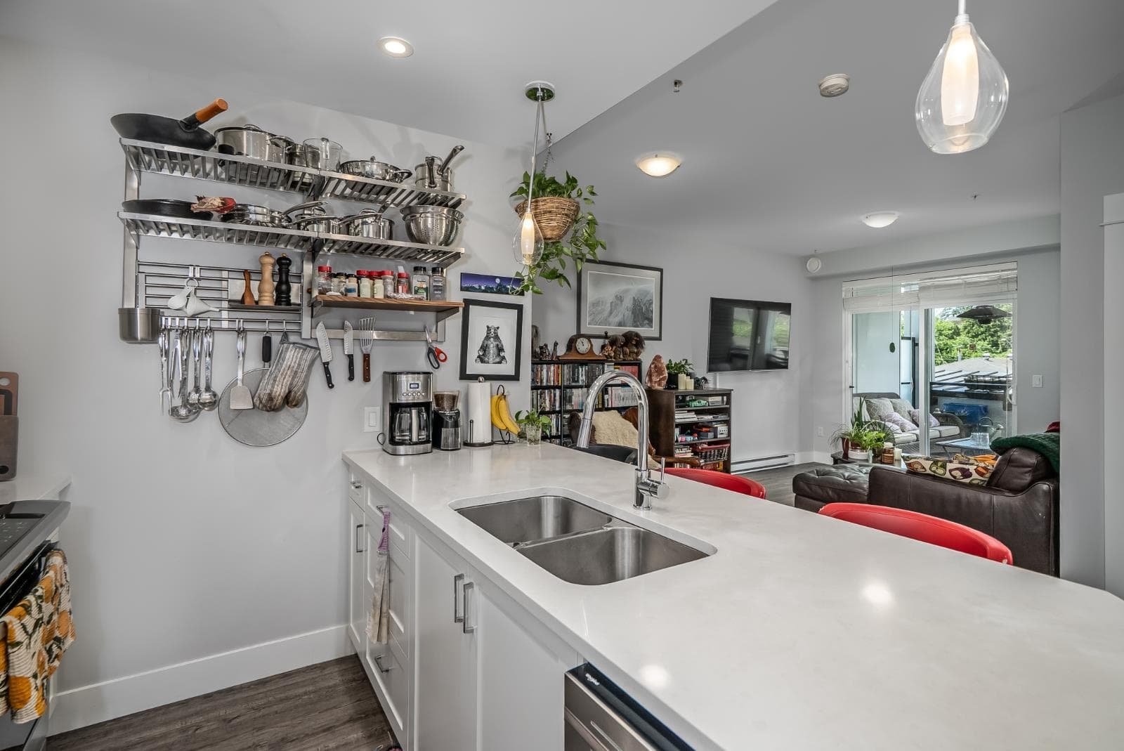 4212 - 2180 Kelly Avenue, Port Coquitlam, V3C 0L1 — photo 4