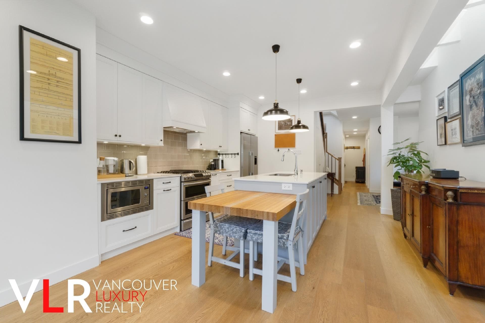 103 - 2535 York Avenue, Vancouver, V6K 1E4 — photo 2