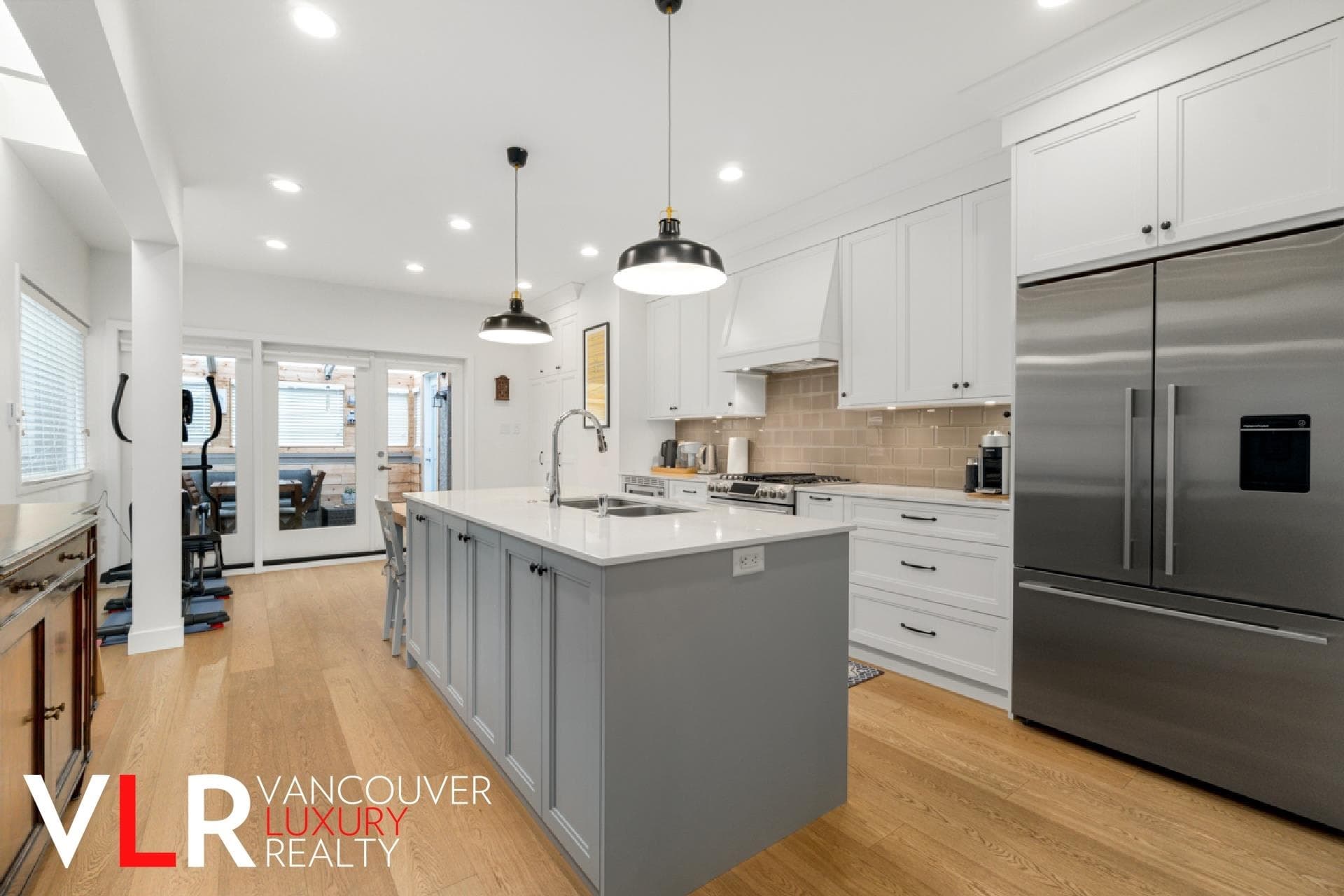 103 - 2535 York Avenue, Vancouver