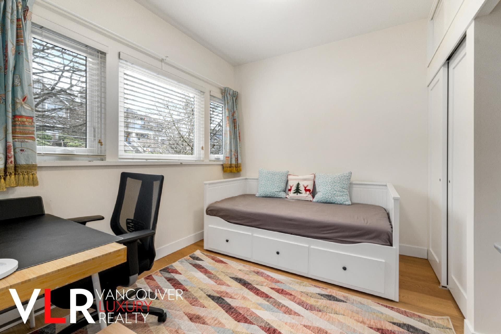 103 - 2535 York Avenue, Vancouver, V6K 1E4 — photo 5