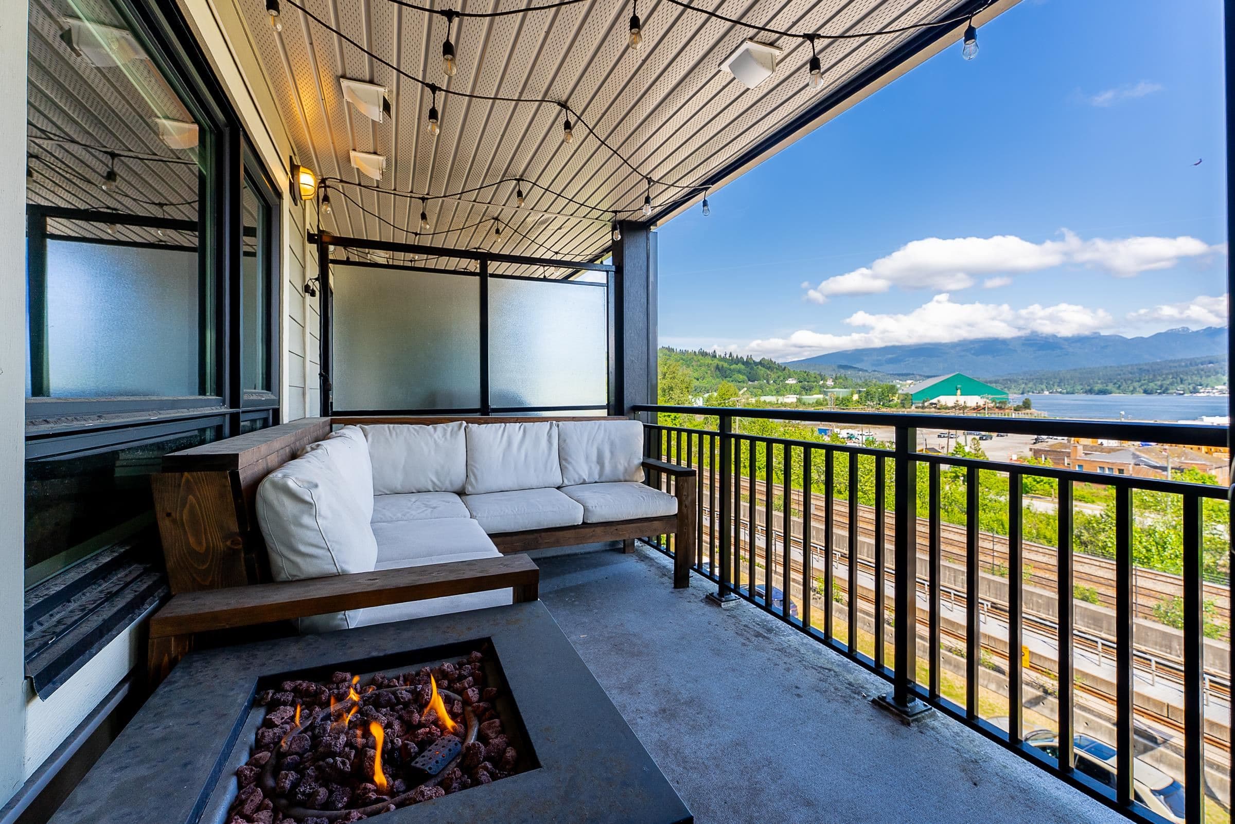 414 - 2525 Clarke Street, Port Moody