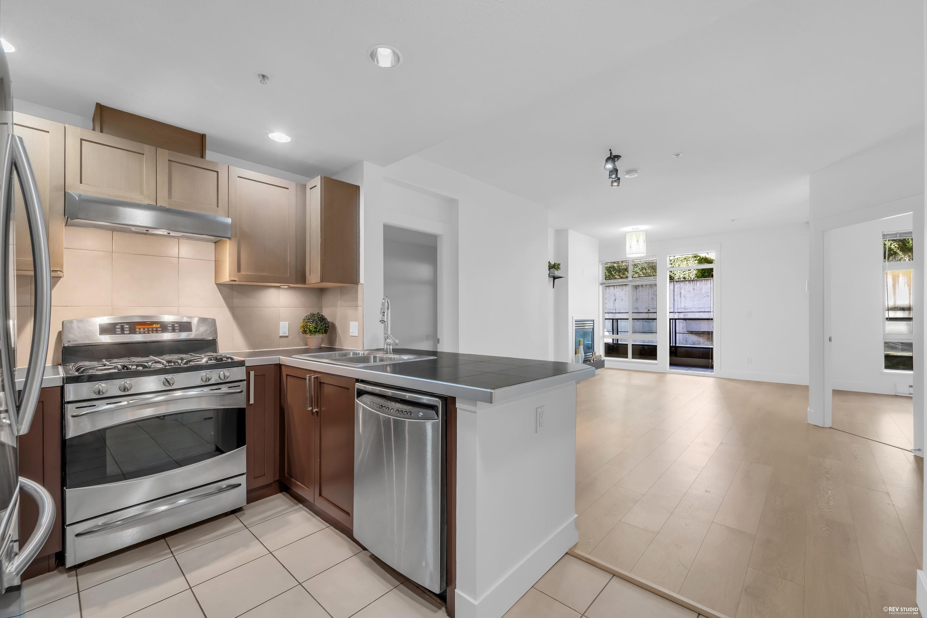 120 - 5777 Birney Avenue, Vancouver