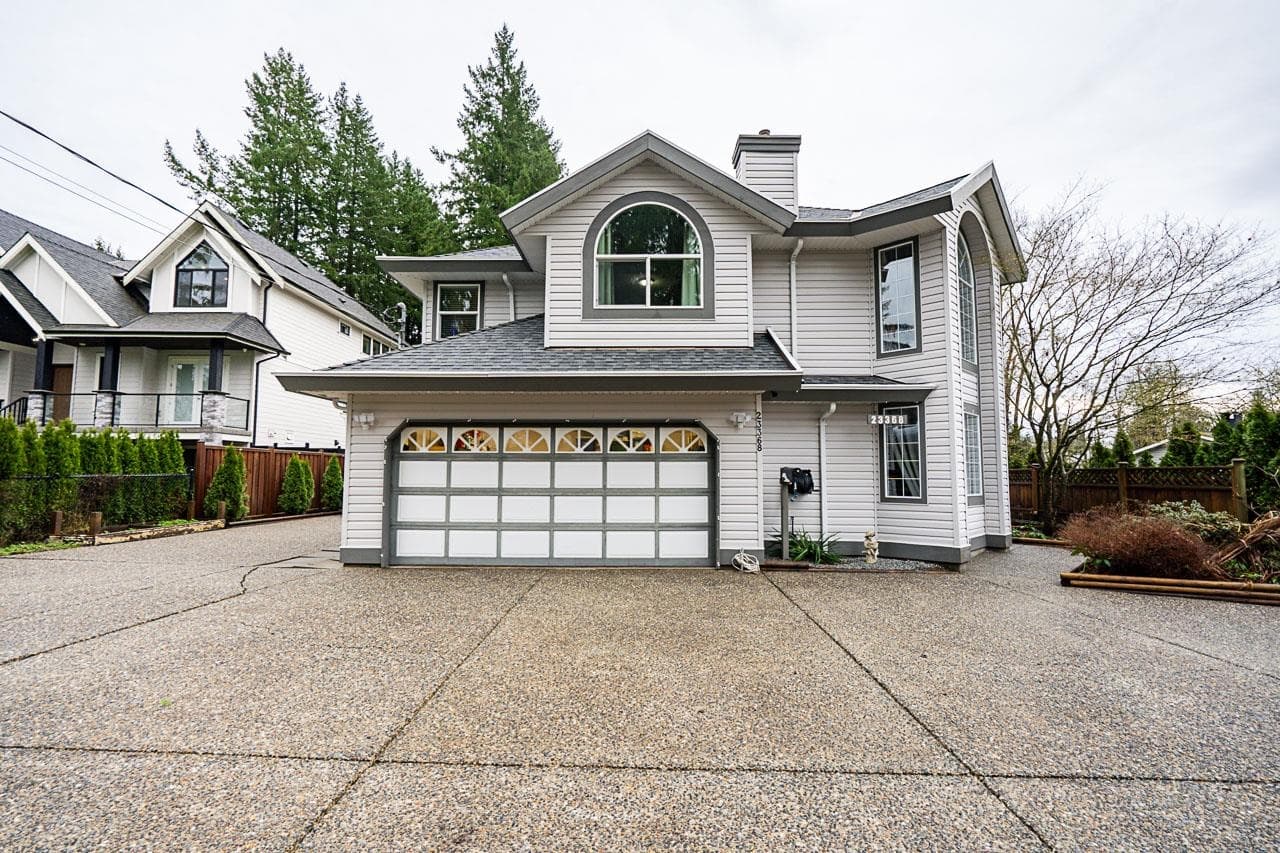 23368 124 Avenue, Maple Ridge, V2X 4K4 — photo 2