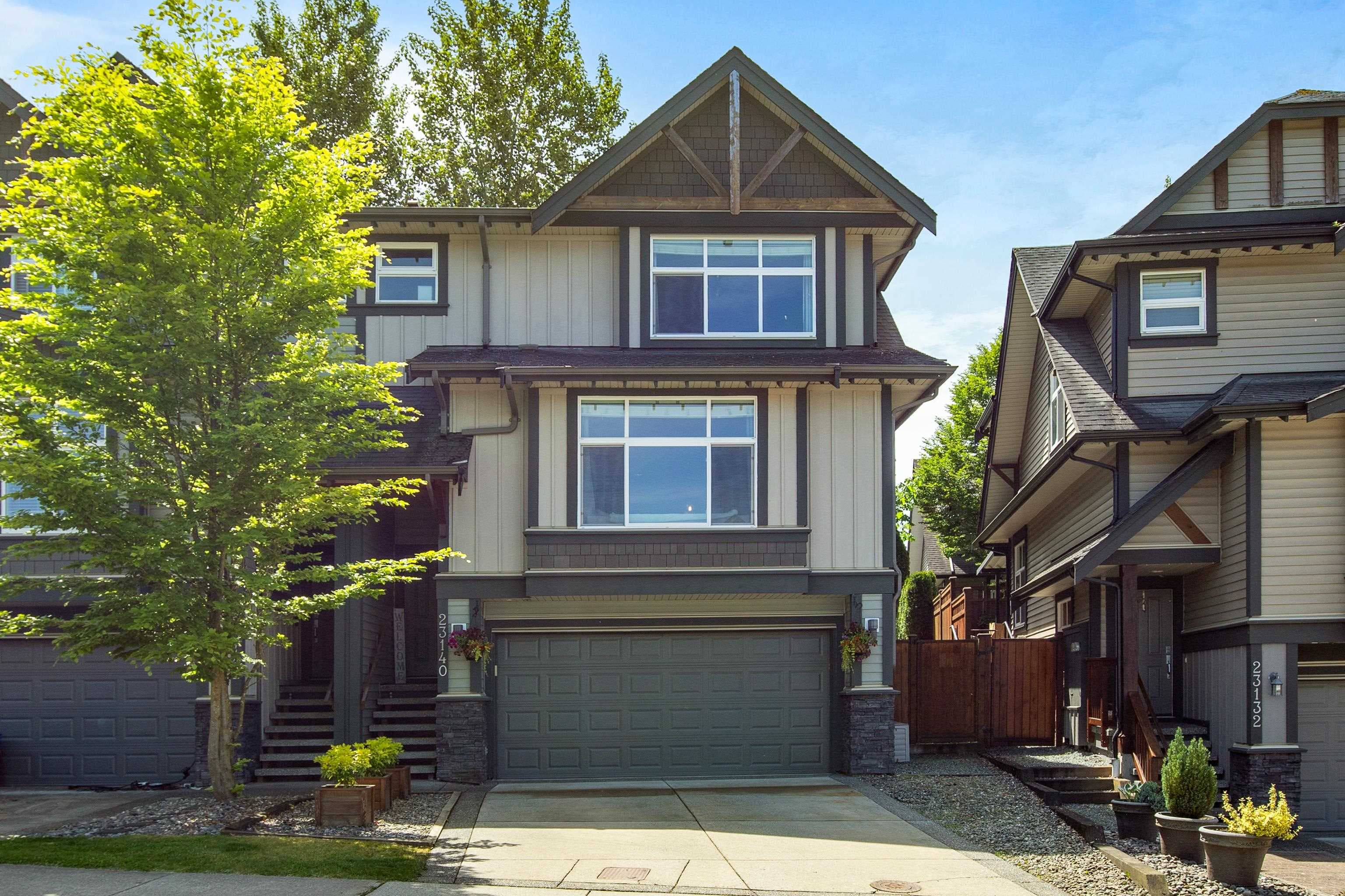 23140 Gilbert Drive, Maple Ridge, V4R 0C3 — photo 2