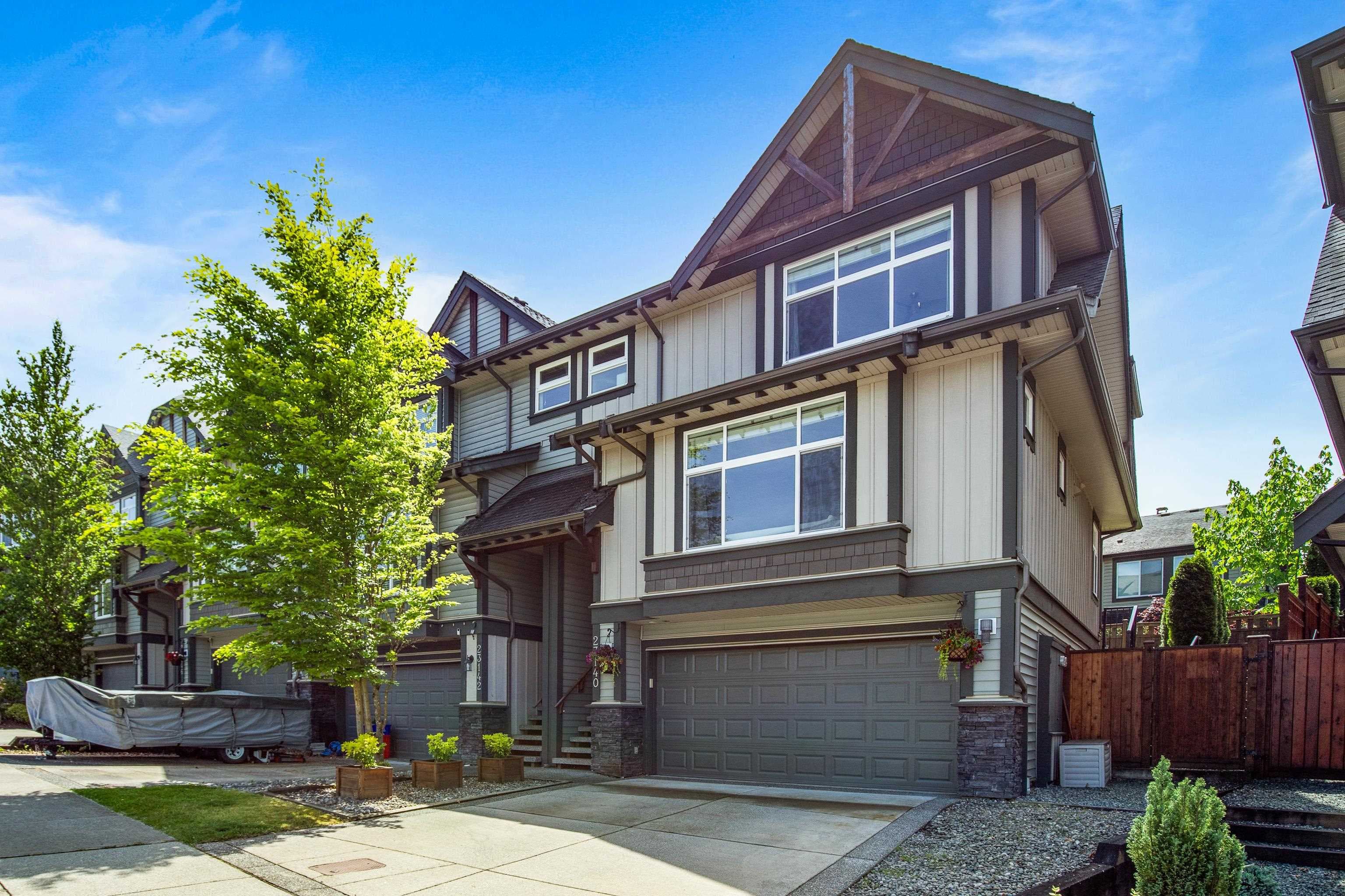 23140 Gilbert Drive, Maple Ridge, V4R 0C3 — photo 3