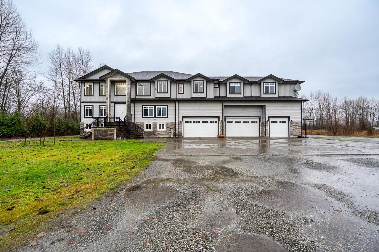 3701 Lincoln Avenue, Coquitlam