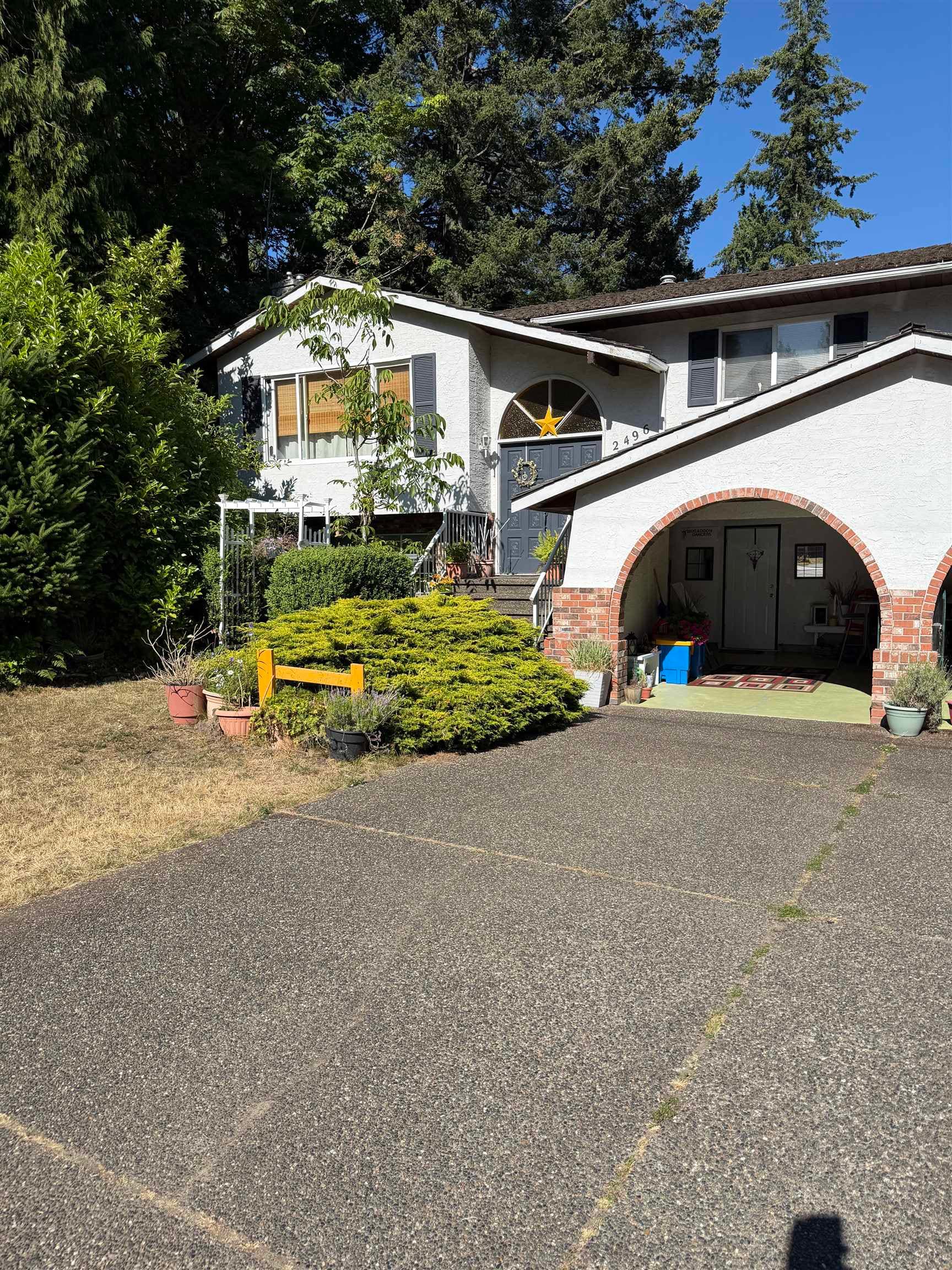 2496 124 Street, Surrey